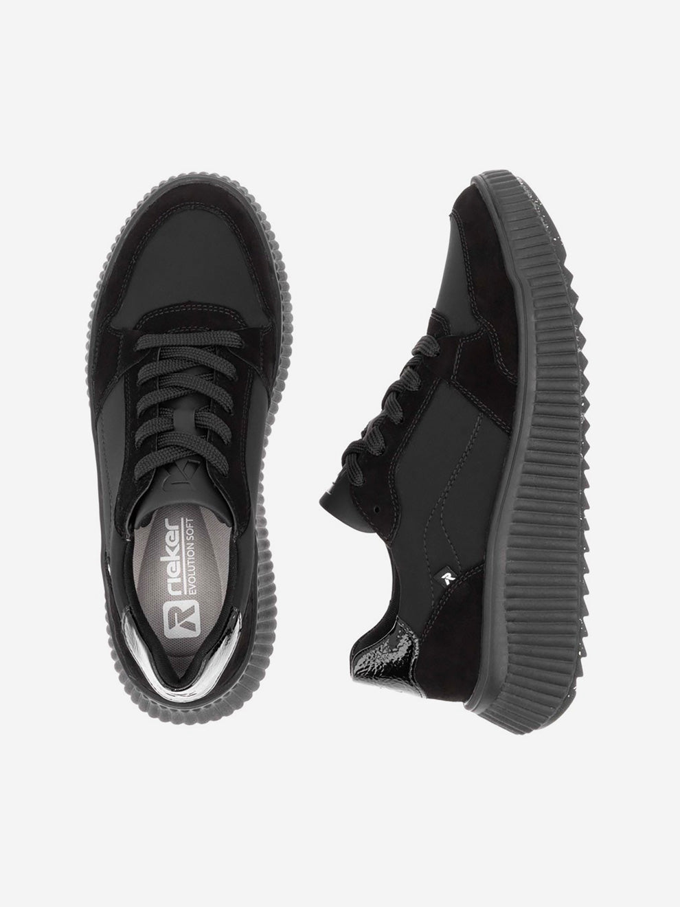 Rieker Evolution Туфли