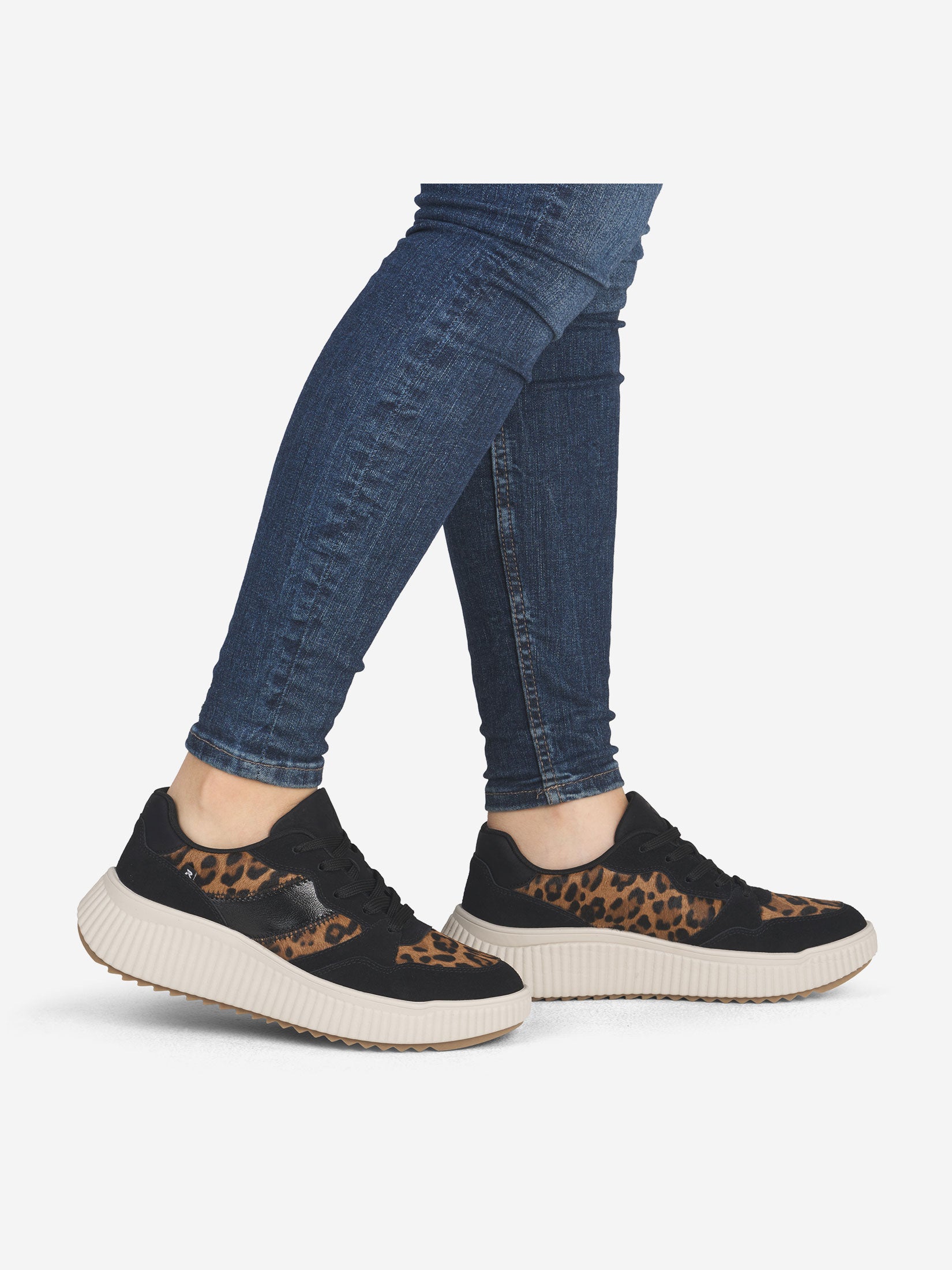 Rieker Sport туфли 36