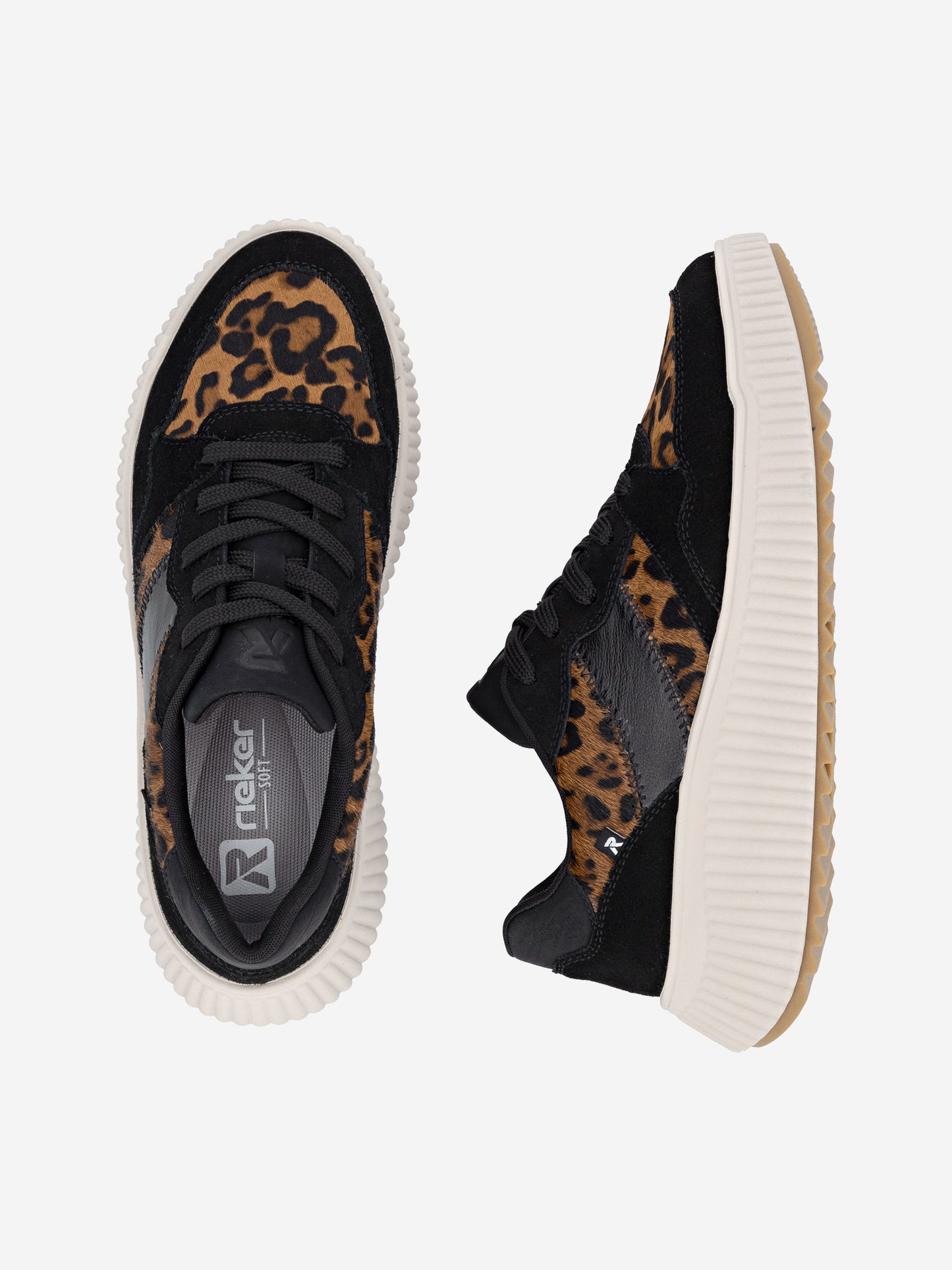 Rieker Sport туфли 36