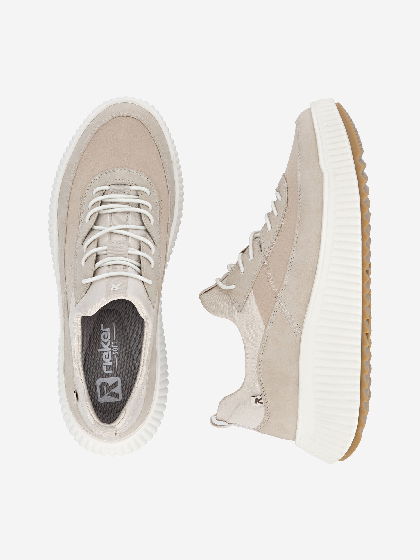 Rieker Sport туфли 36