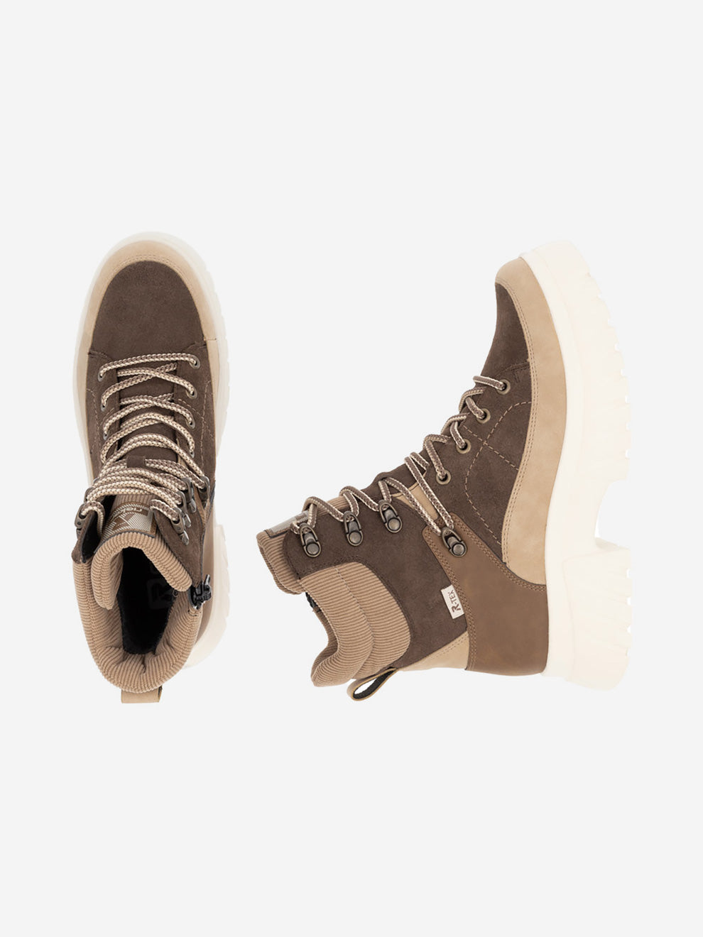 Rieker Evolution Ботинки