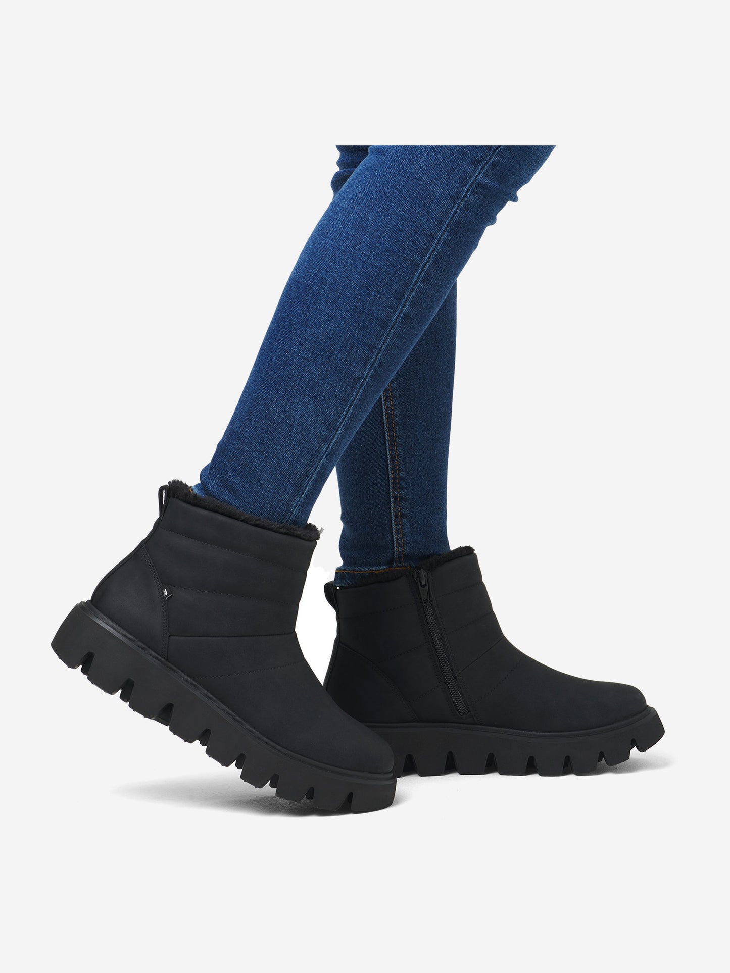 Rieker Evolution Полусапожки