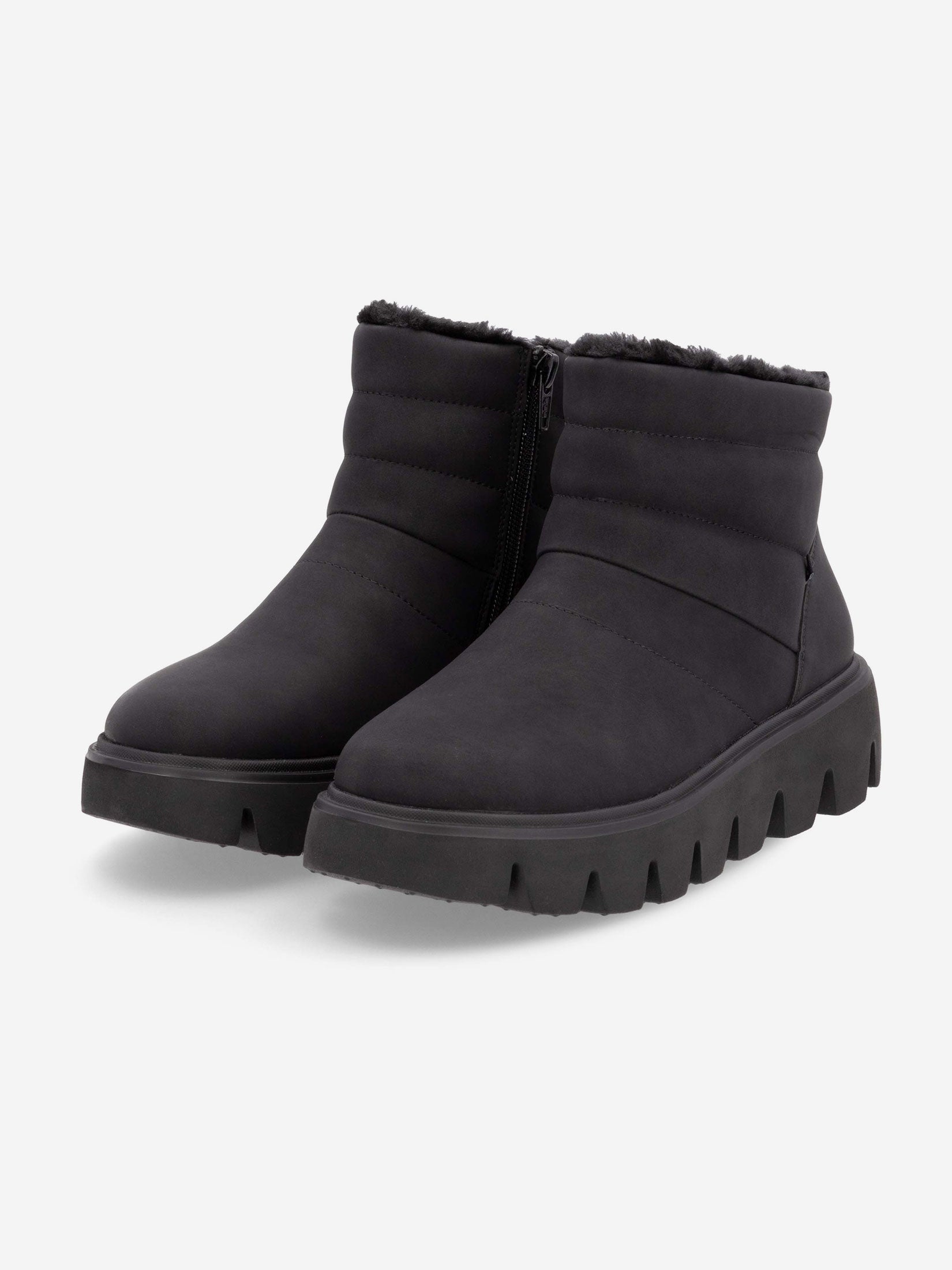 Rieker Evolution Полусапожки