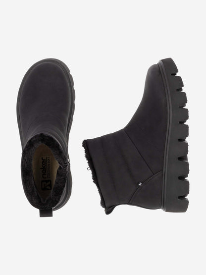 Rieker Evolution Полусапожки