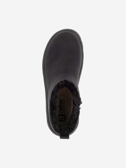 Rieker Evolution Полусапожки