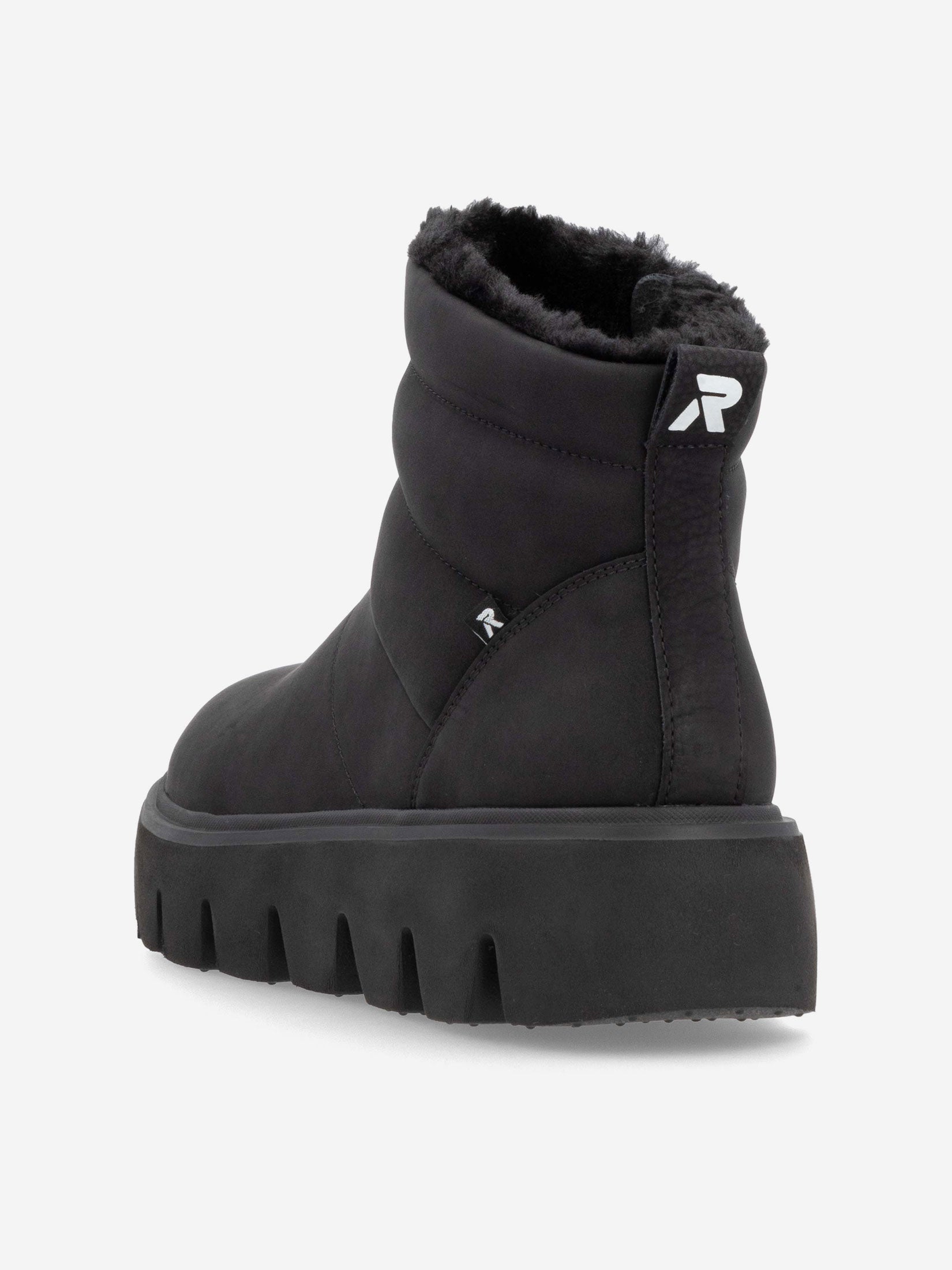 Rieker Evolution Полусапожки