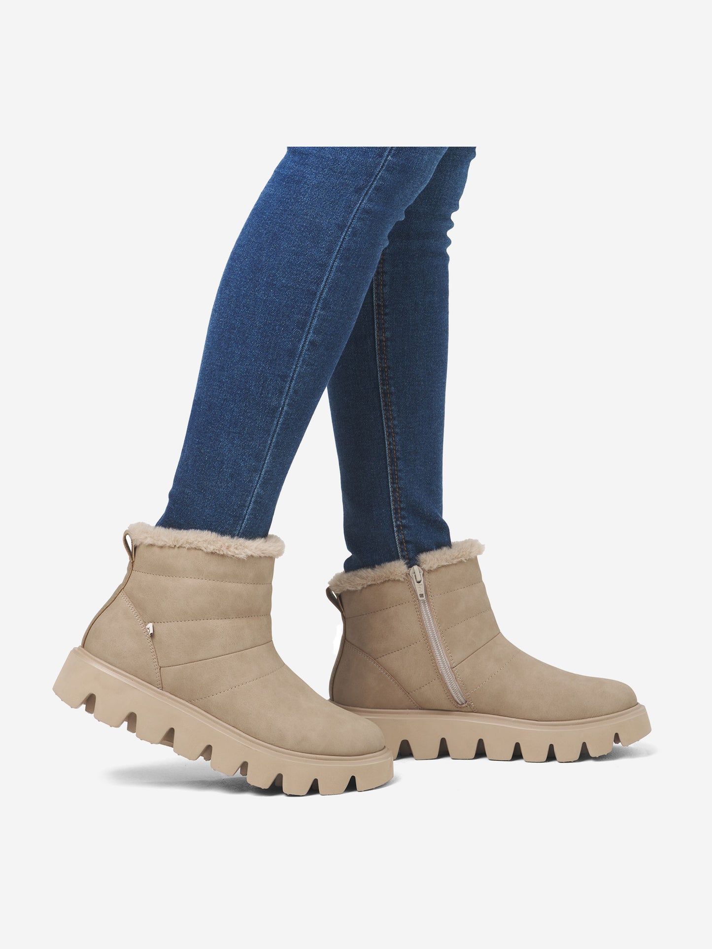 Rieker Evolution Полусапожки