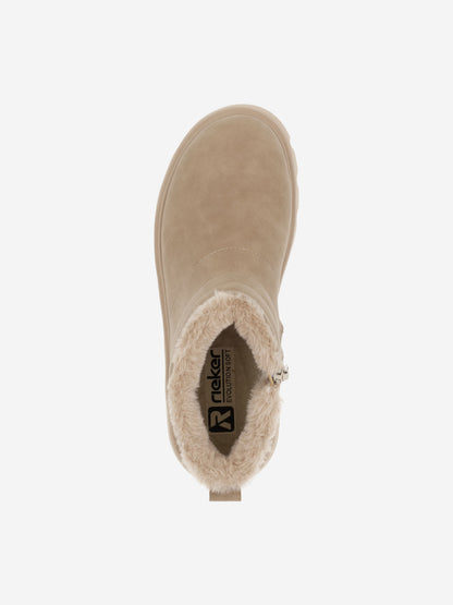 Rieker Evolution Полусапожки