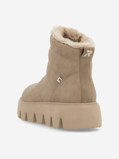 Rieker Evolution Полусапожки