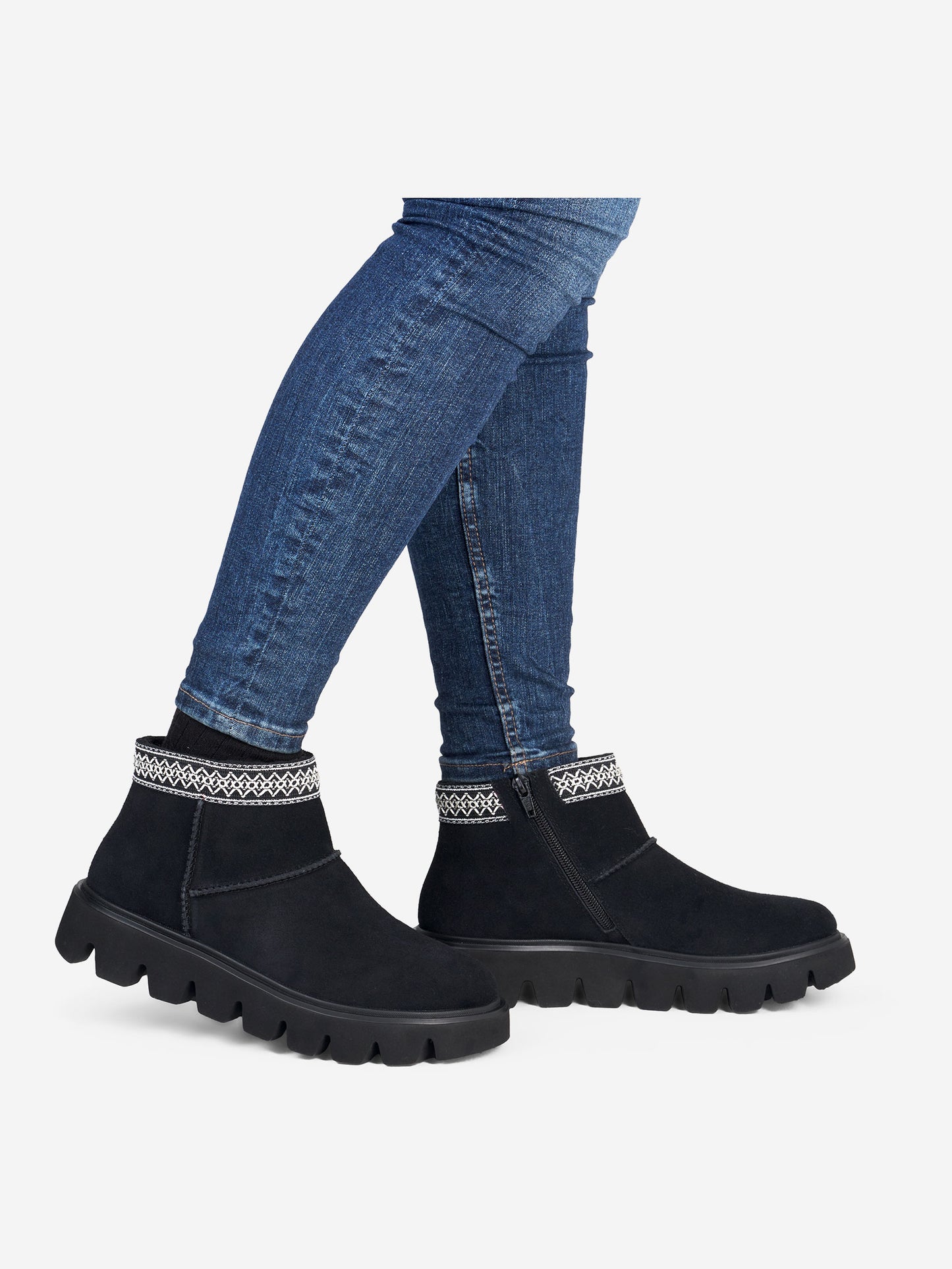 Rieker Sport Ботинки 36