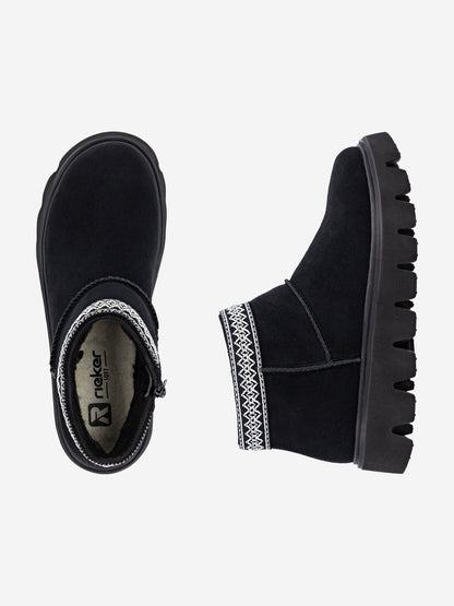 Rieker Sport Ботинки 36