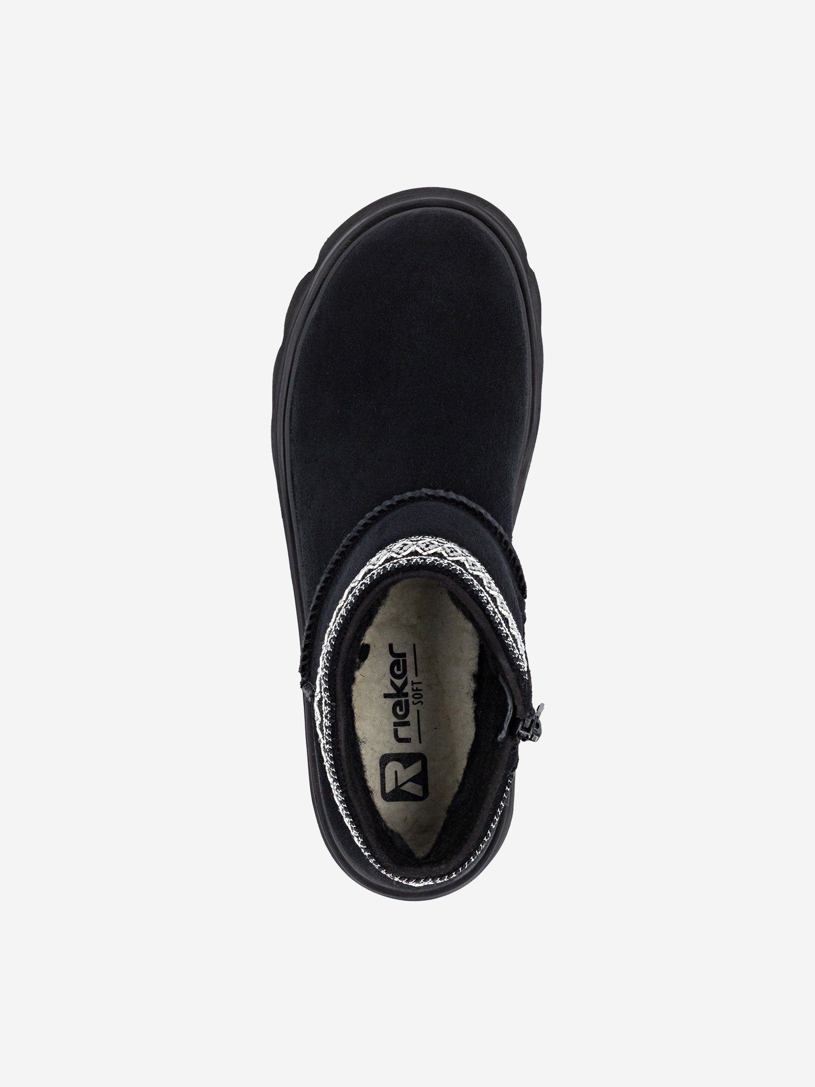 Rieker Sport Ботинки 36