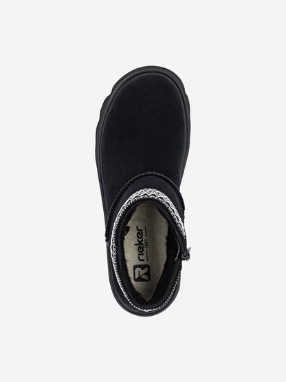 Rieker Sport Ботинки 36