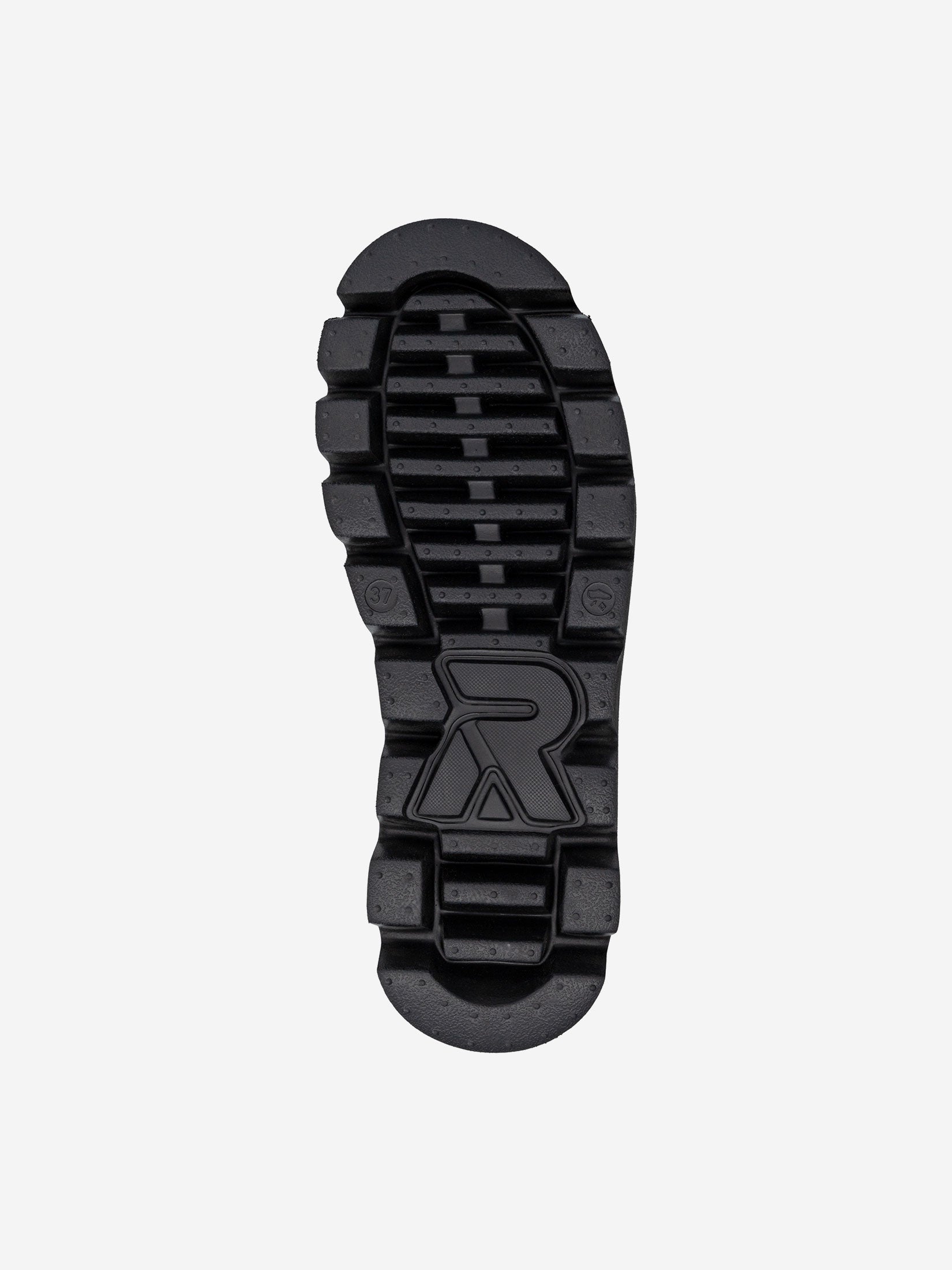 Rieker Sport Ботинки 36