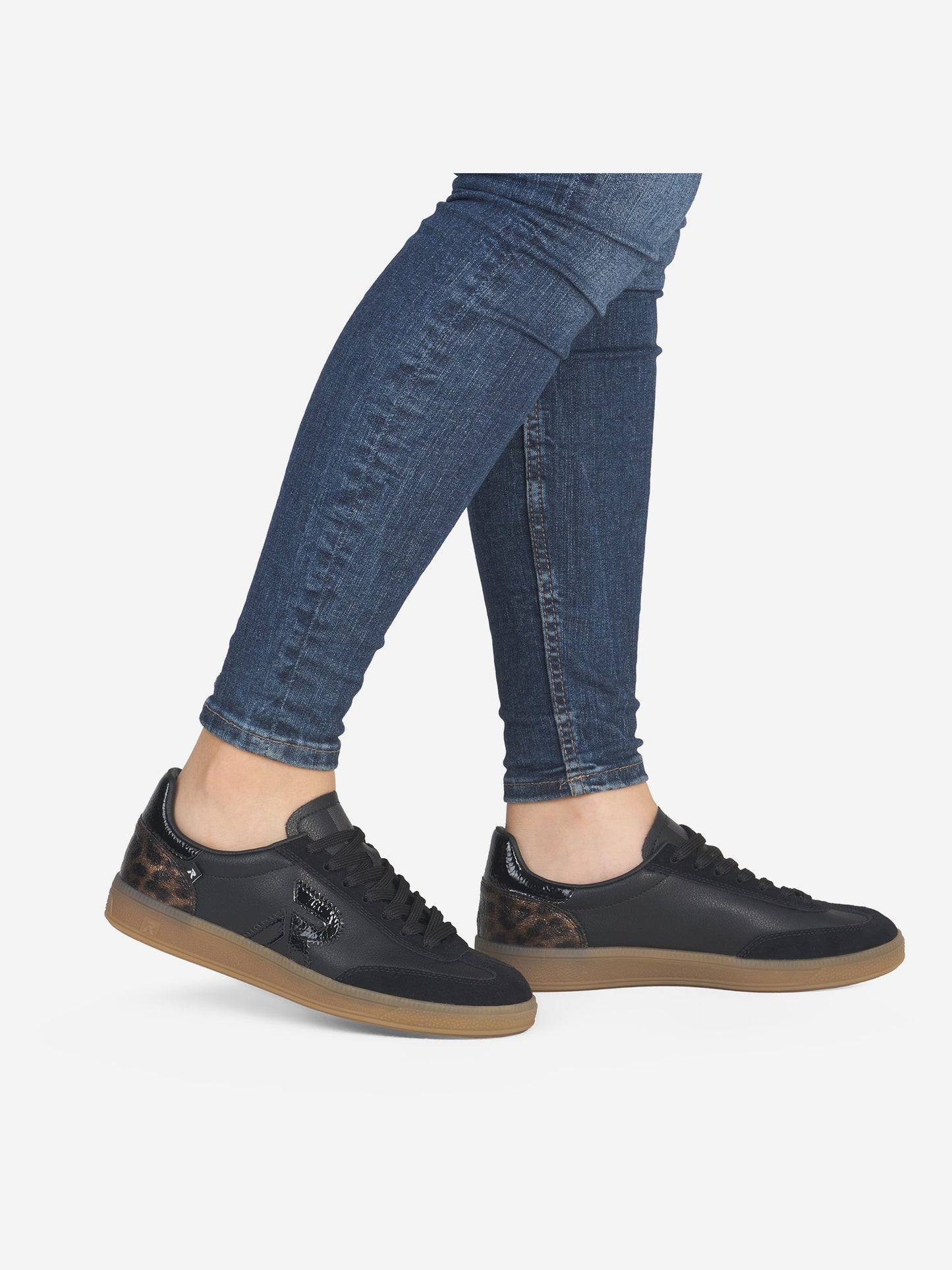 Rieker Sport туфли 36