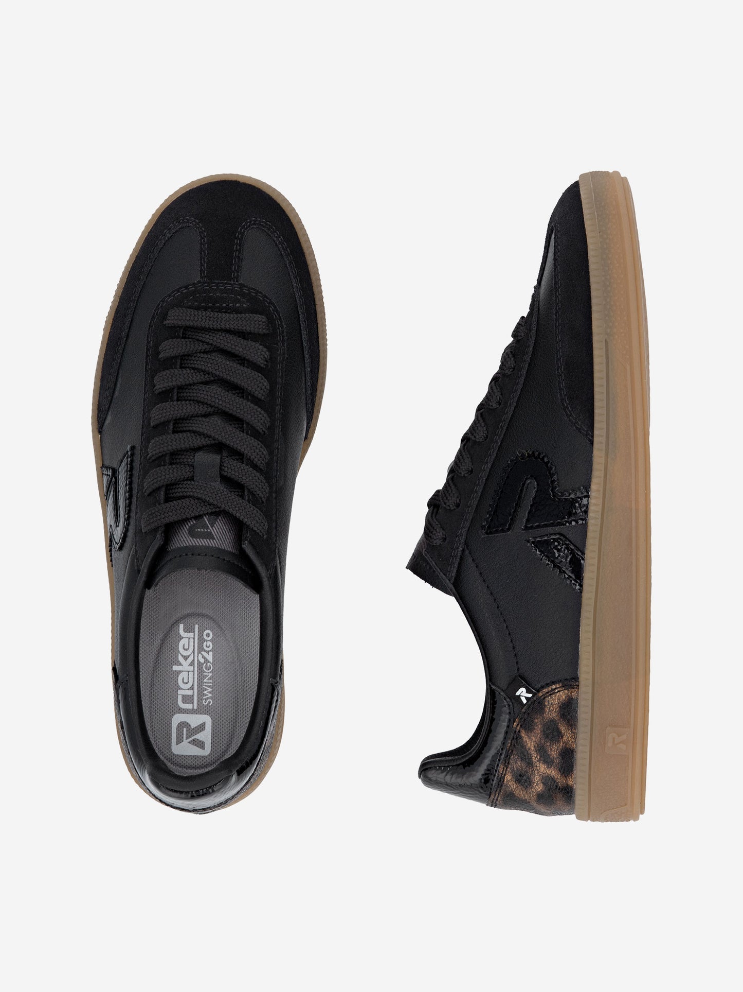 Rieker Sport туфли 36