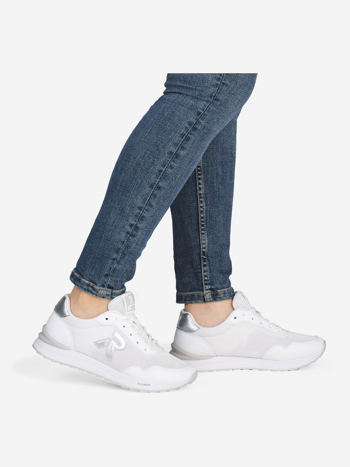 Rieker Evolution Туфли 40
