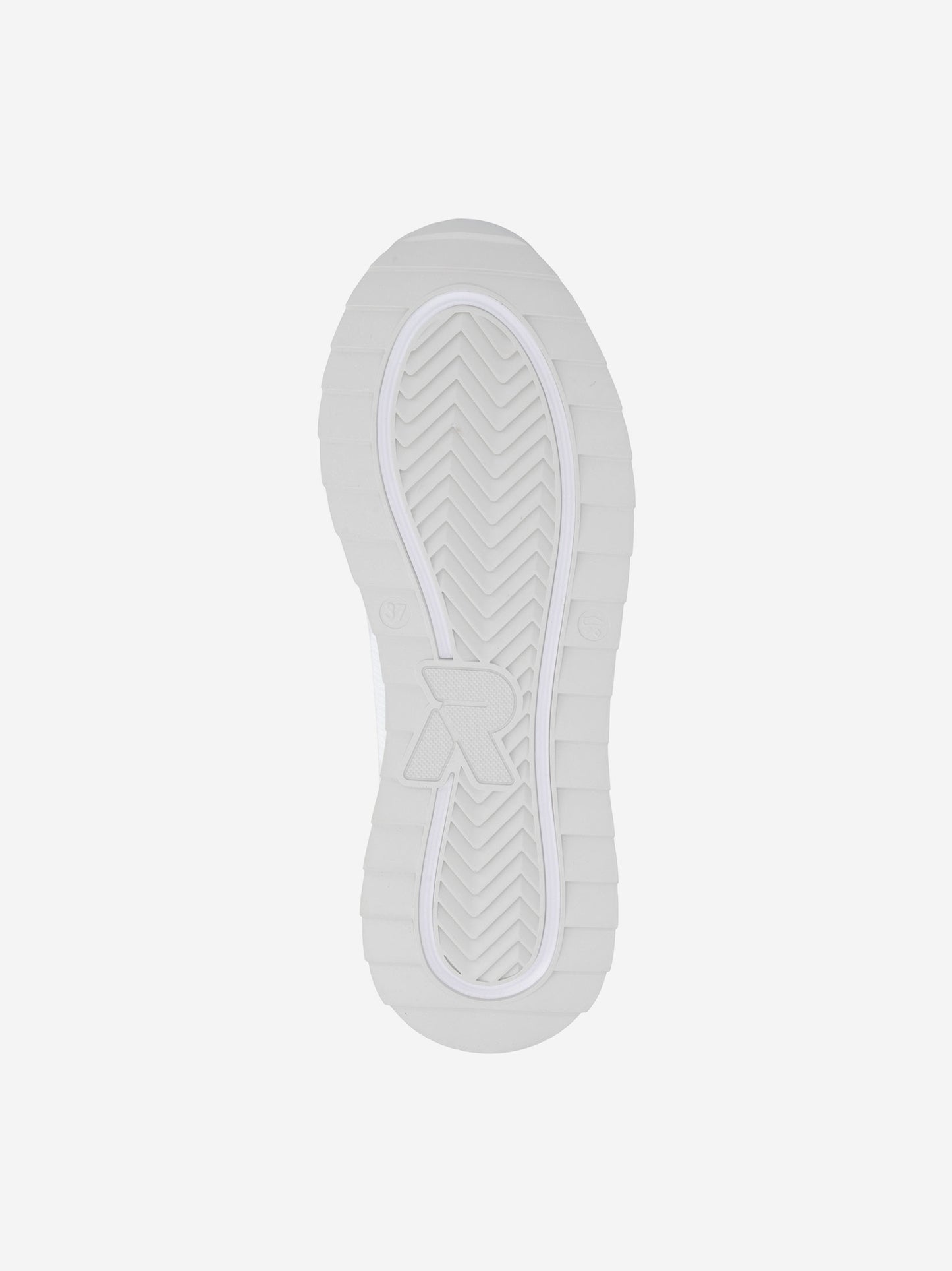 Rieker Evolution Туфли 40