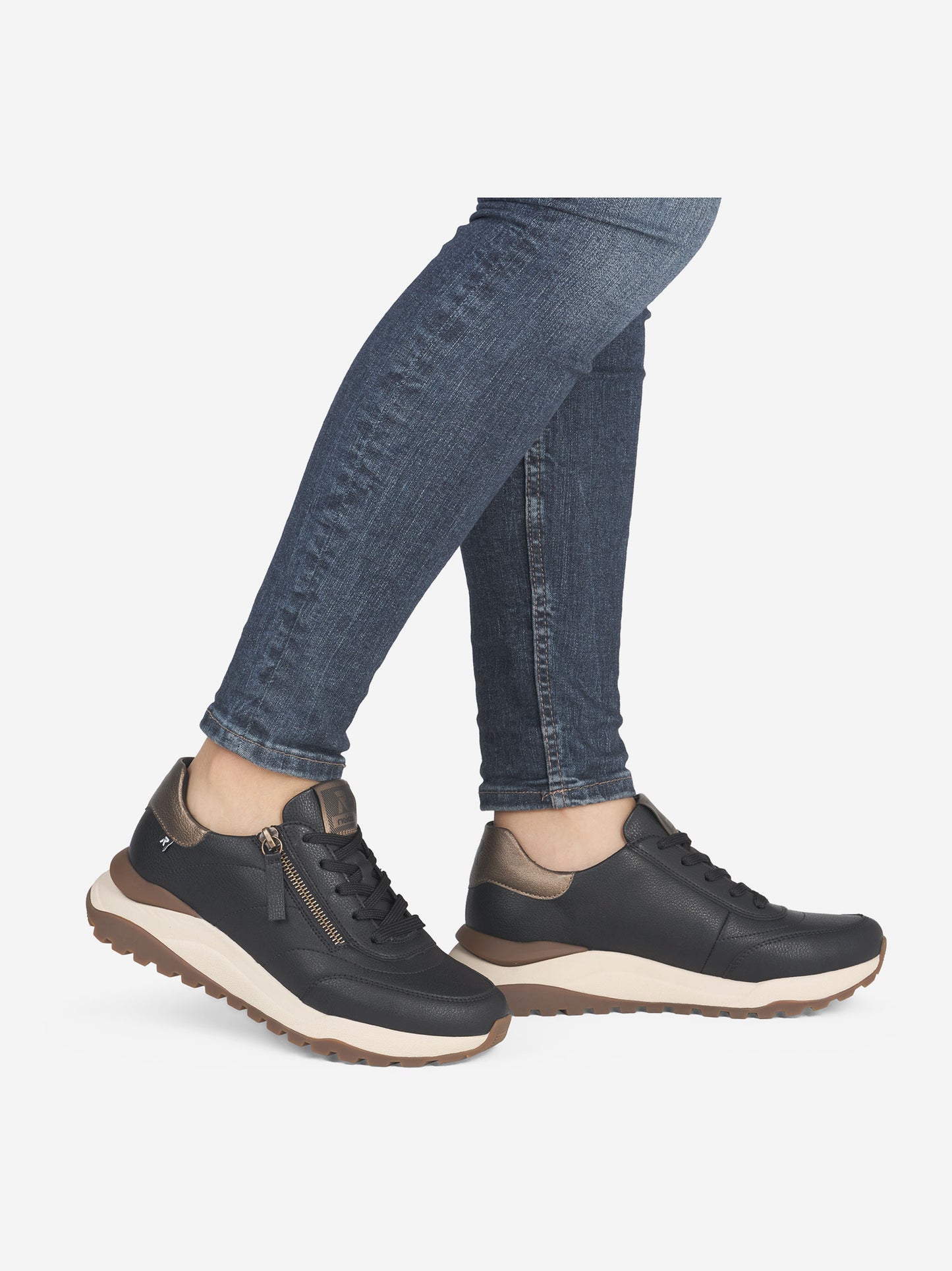 Rieker Sport туфли 36