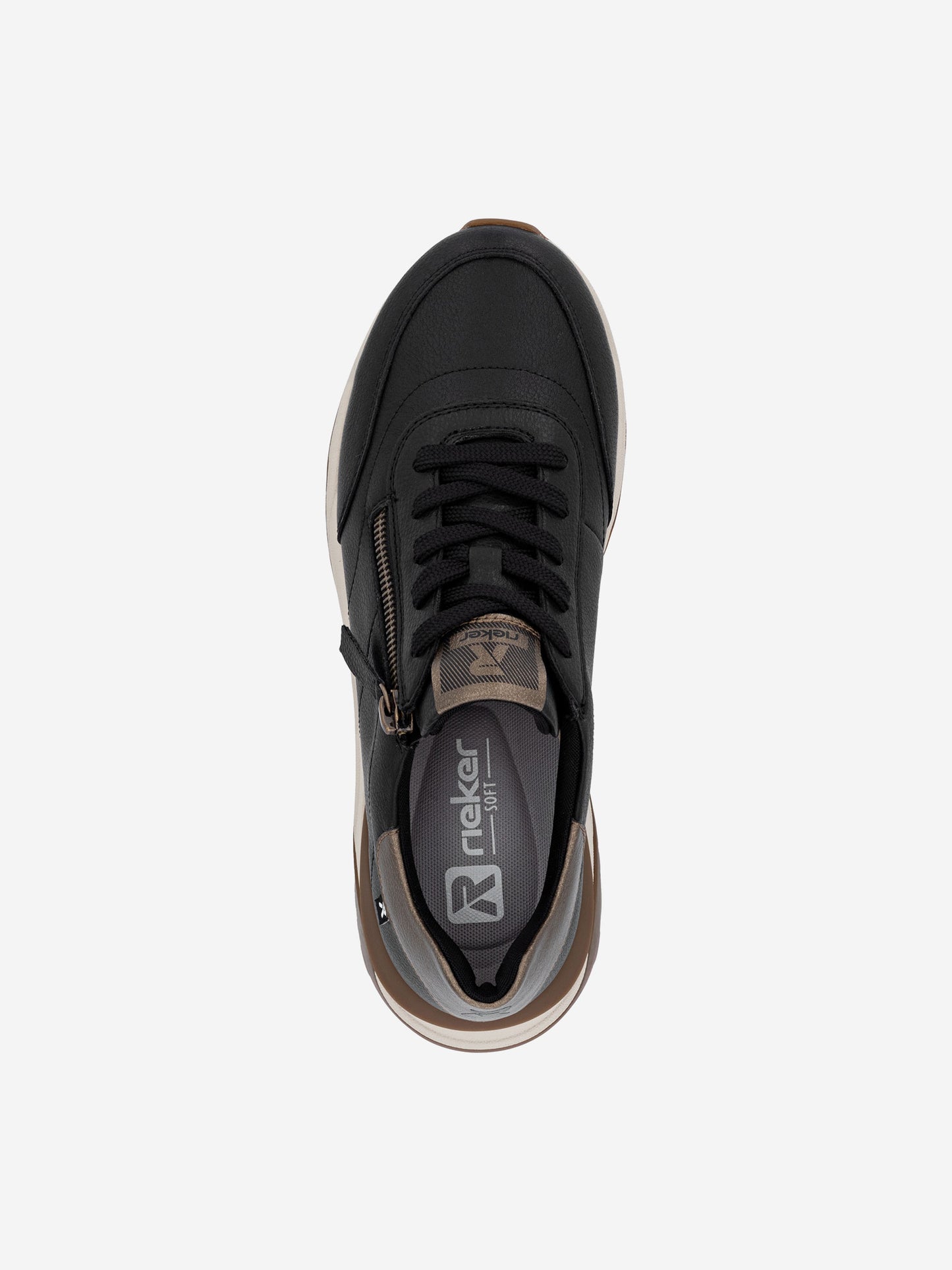 Rieker Sport туфли 36