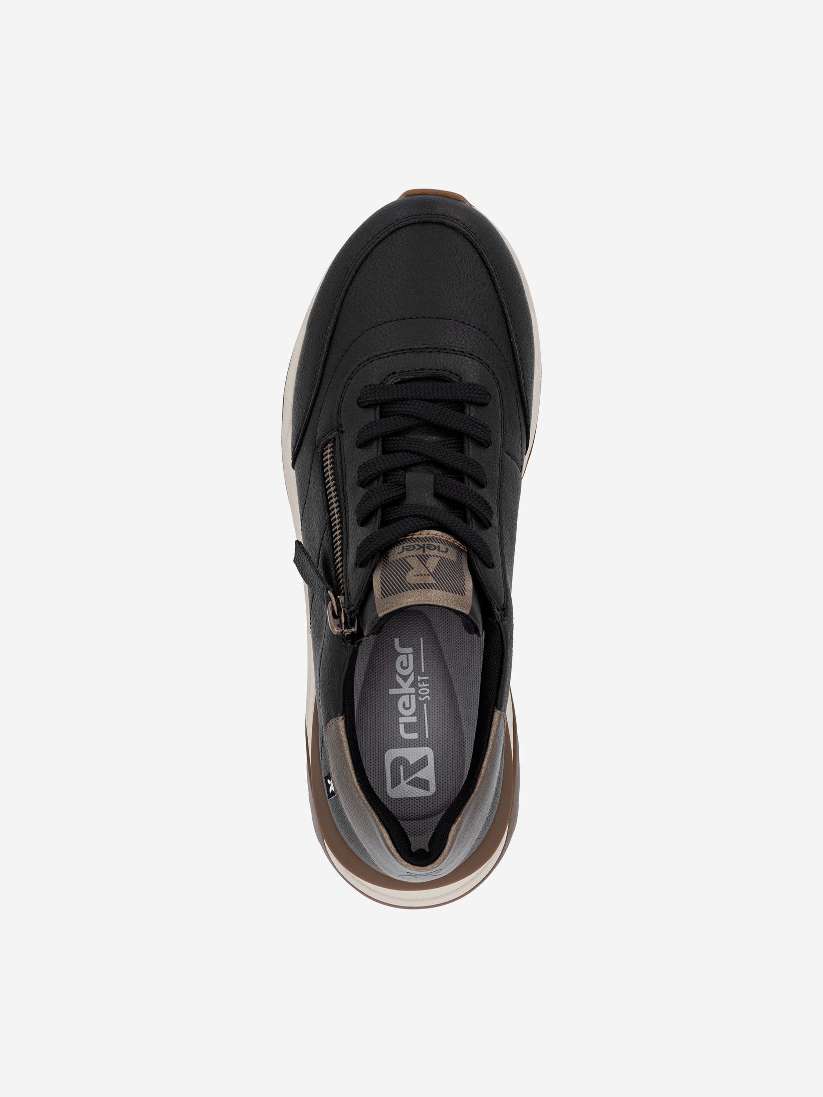 Rieker Sport туфли 36