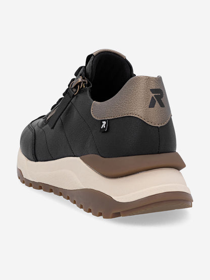 Rieker Sport туфли 36