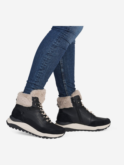 Rieker Sport Ботинки 36