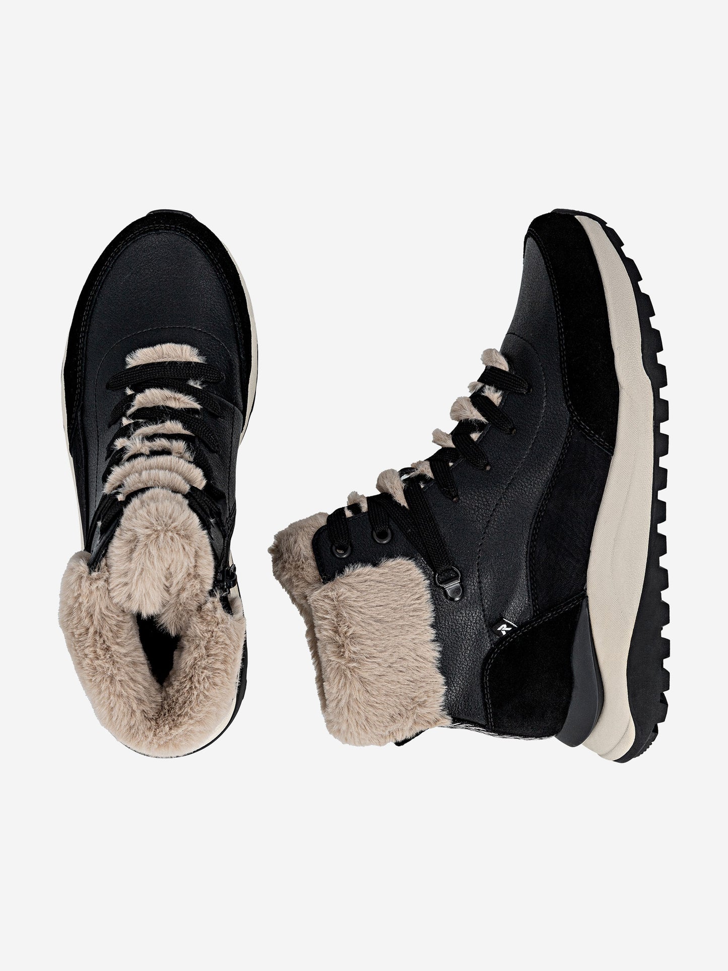 Rieker Sport Ботинки 36