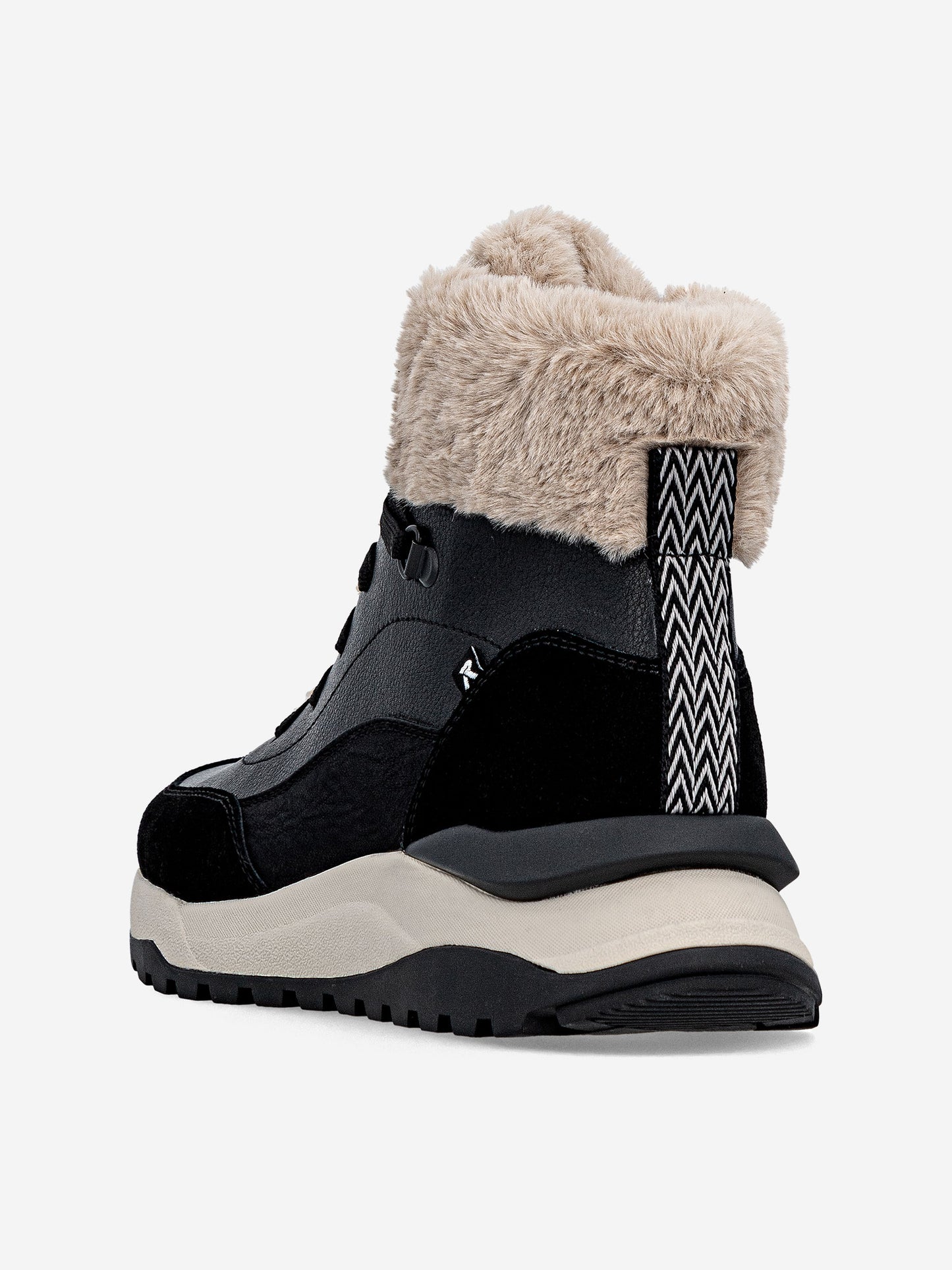 Rieker Sport Ботинки 36