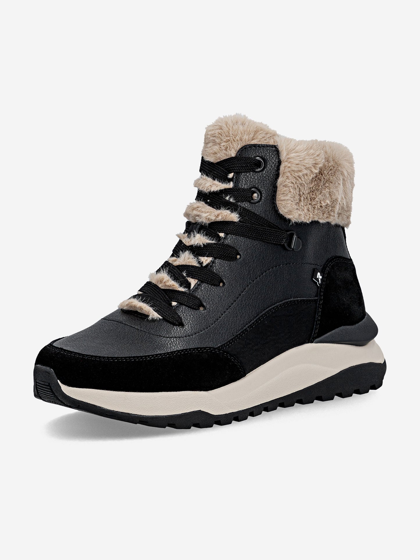 Rieker Sport Ботинки 36