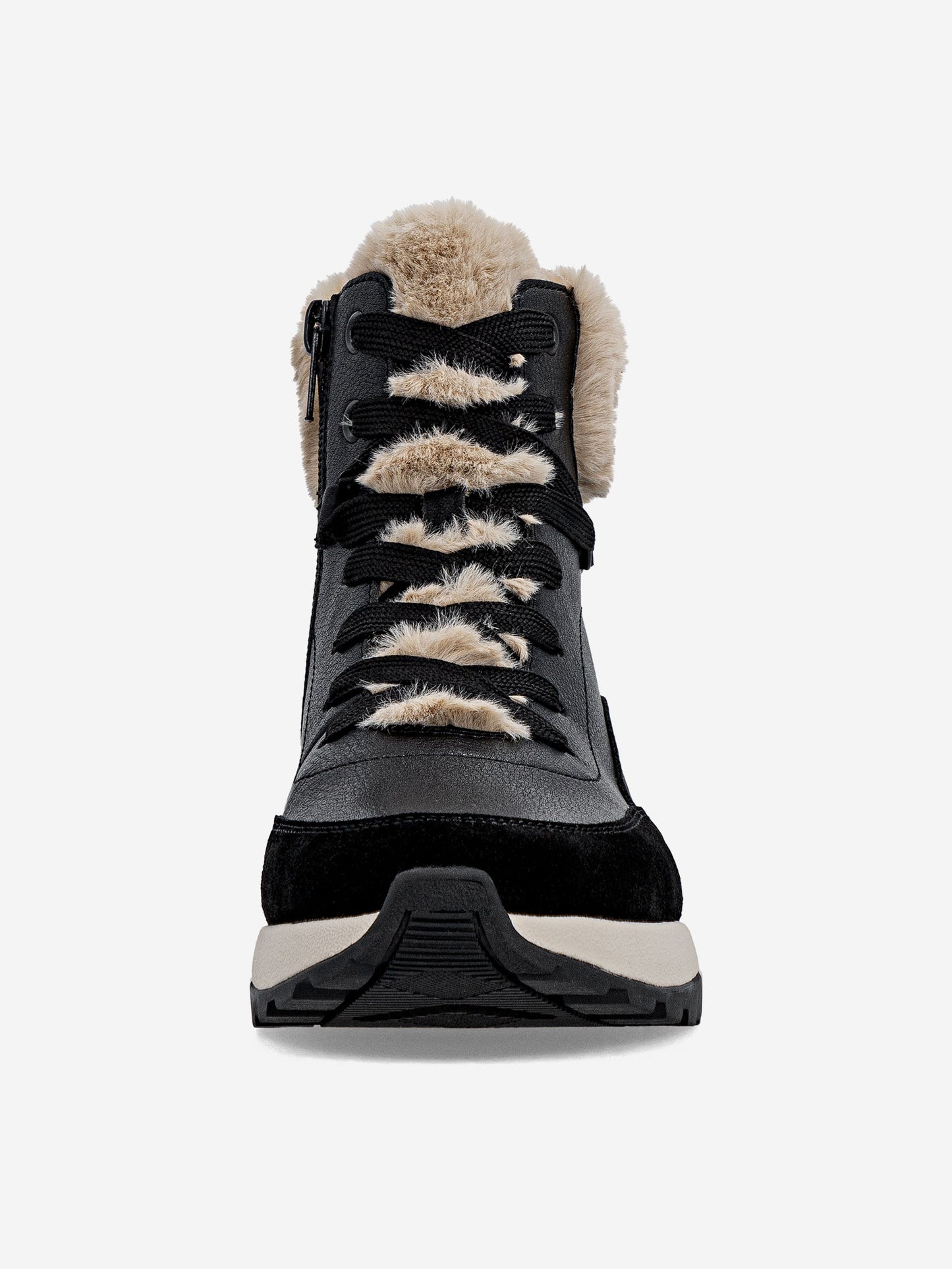 Rieker Sport Ботинки 36