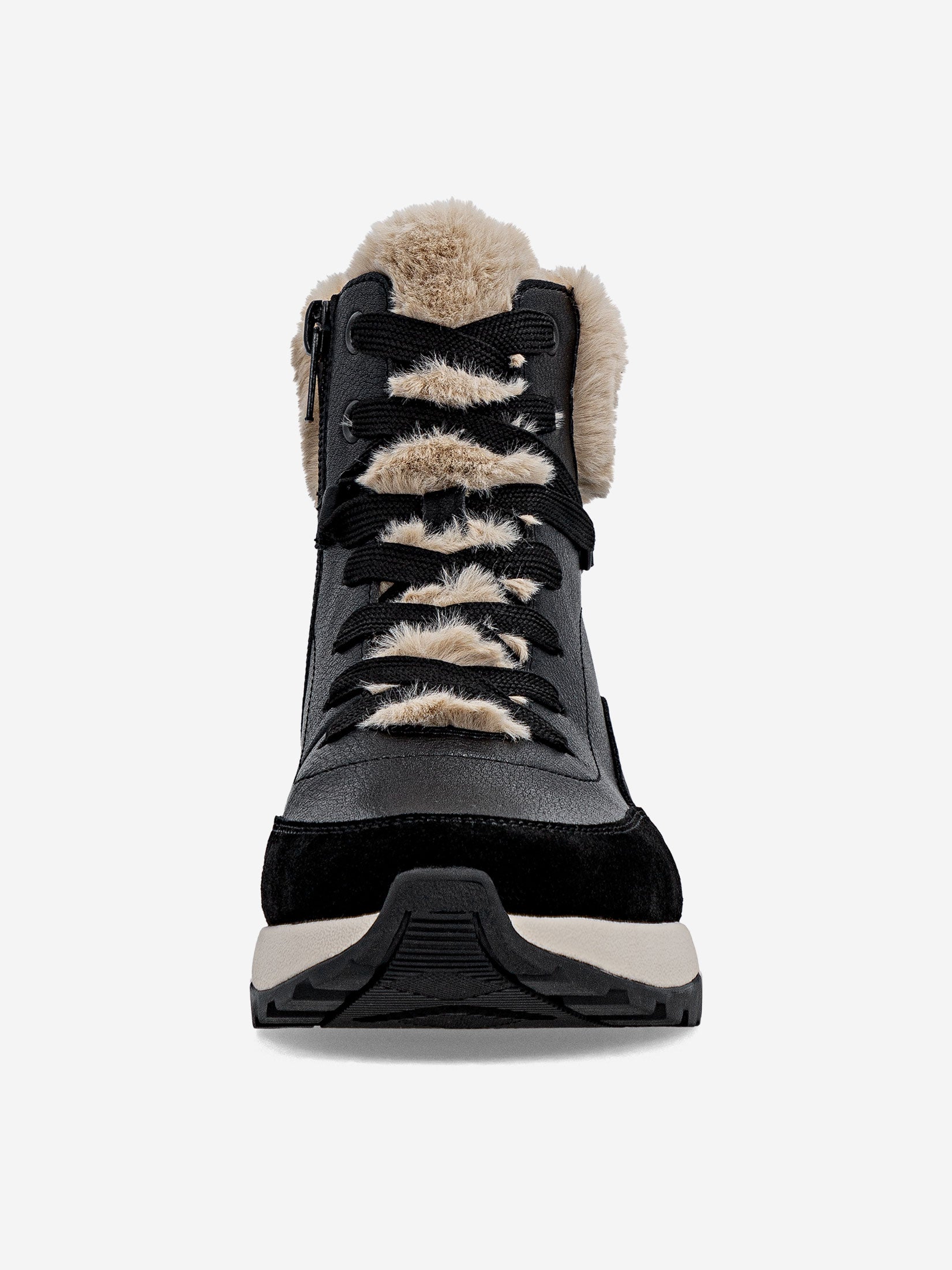 Rieker Sport Ботинки 36