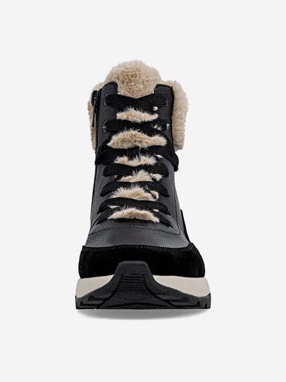 Rieker Sport Ботинки 36