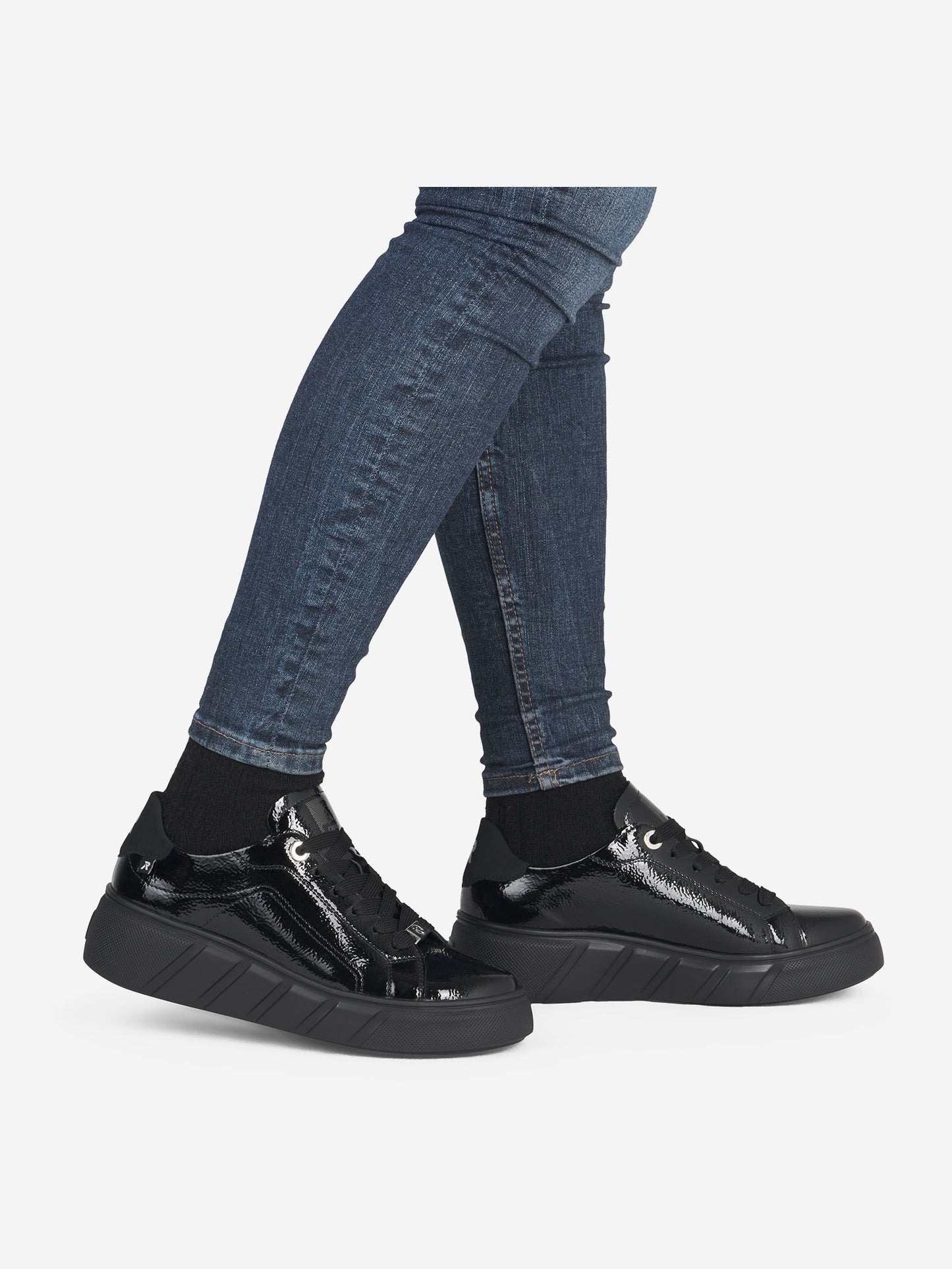 Rieker Sport туфли 36