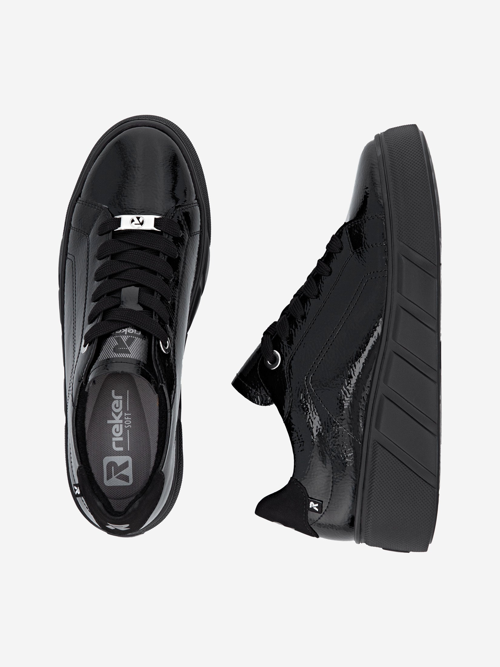 Rieker Sport туфли 36