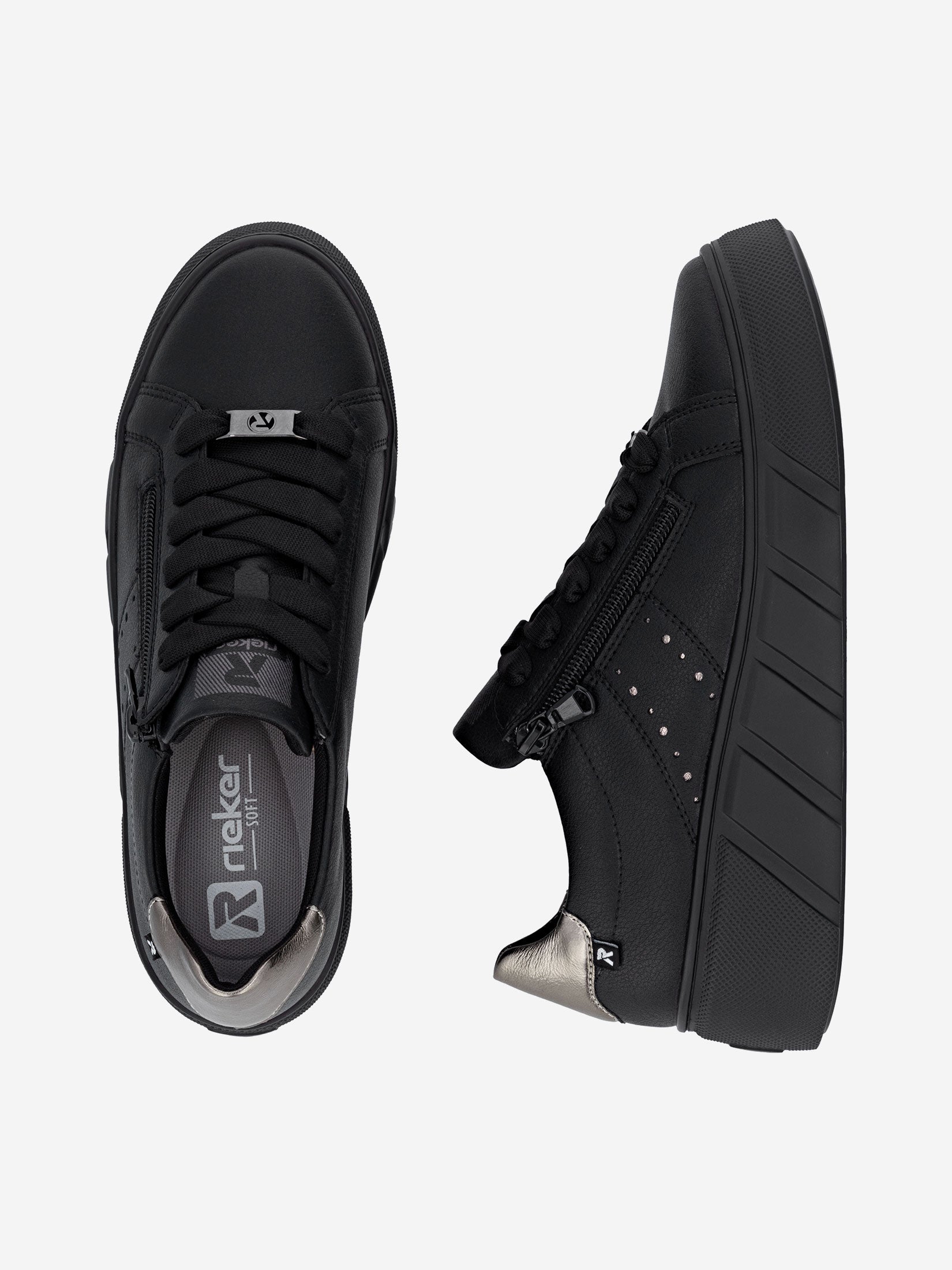 Rieker Sport туфли 36