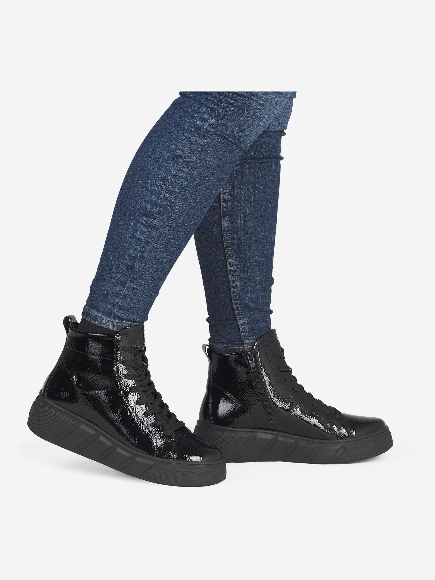 Rieker Sport Ботинки 36