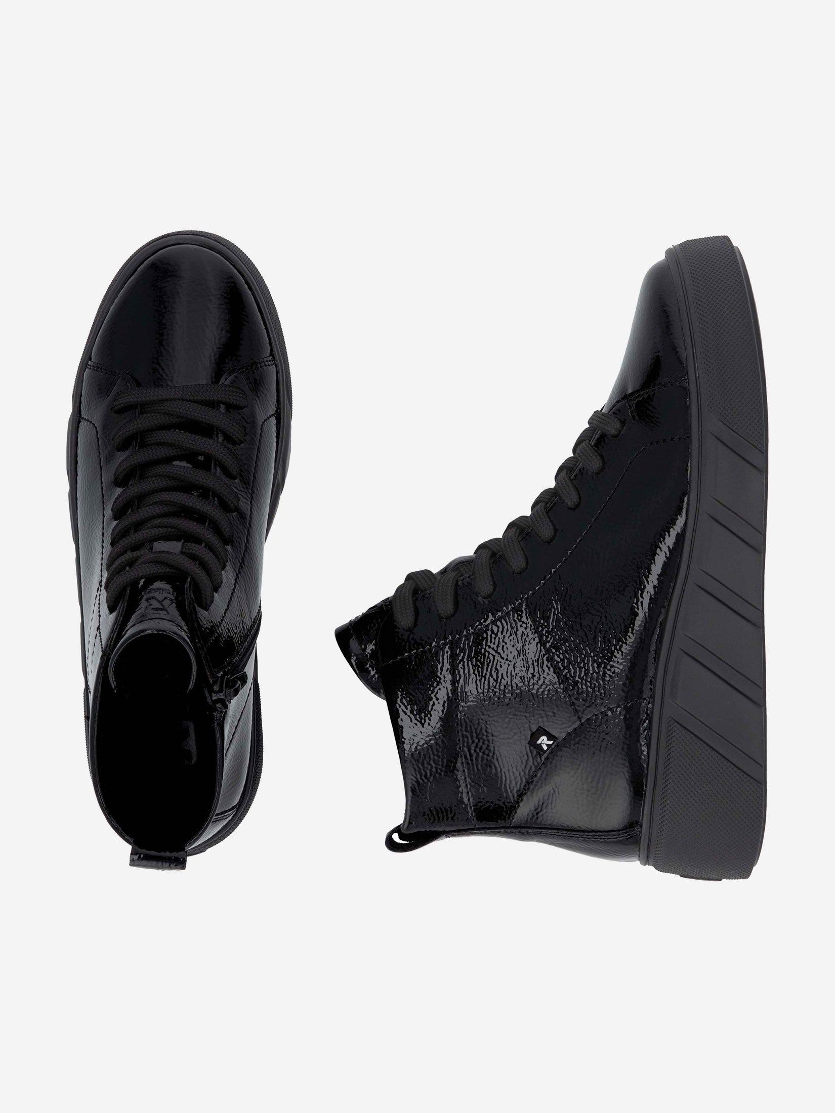 Rieker Sport Ботинки 36