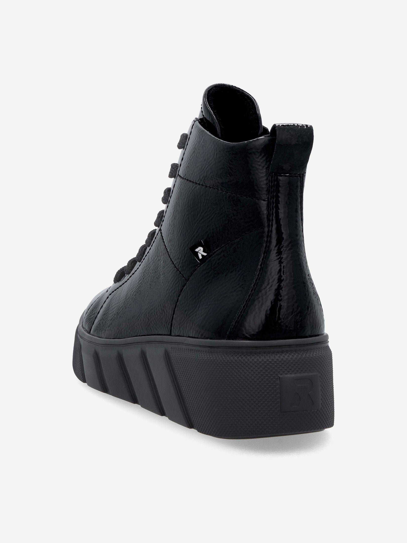 Rieker Sport Ботинки 36