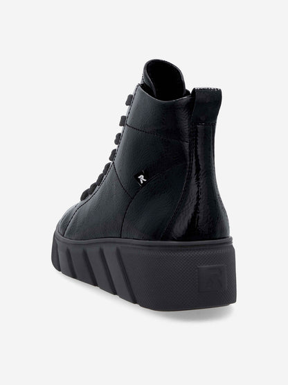 Rieker Sport Ботинки 36