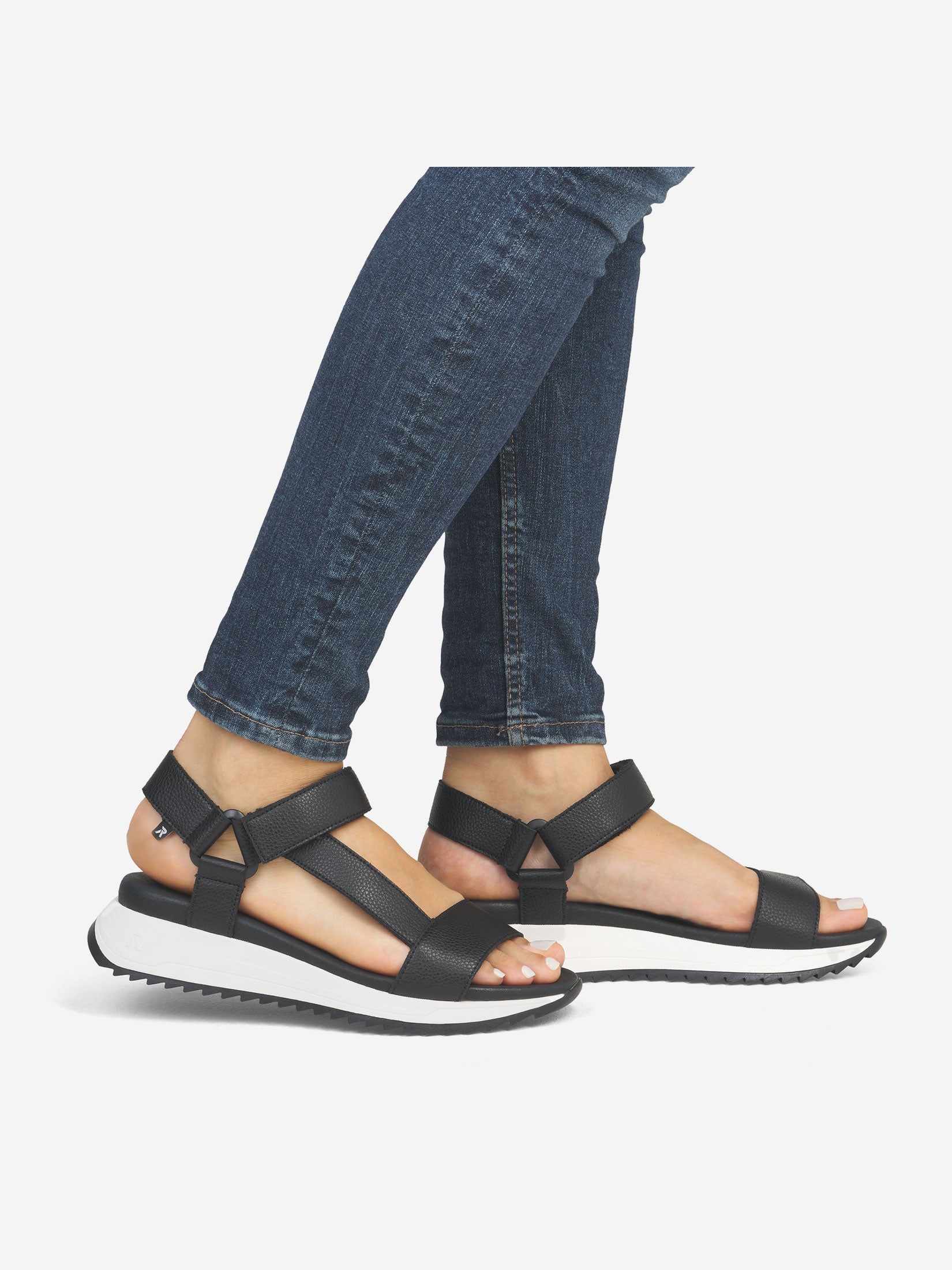 Rieker Босоножки 36