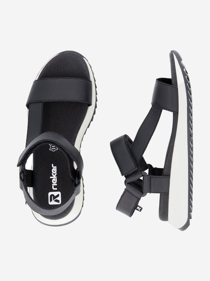 Rieker Босоножки 36