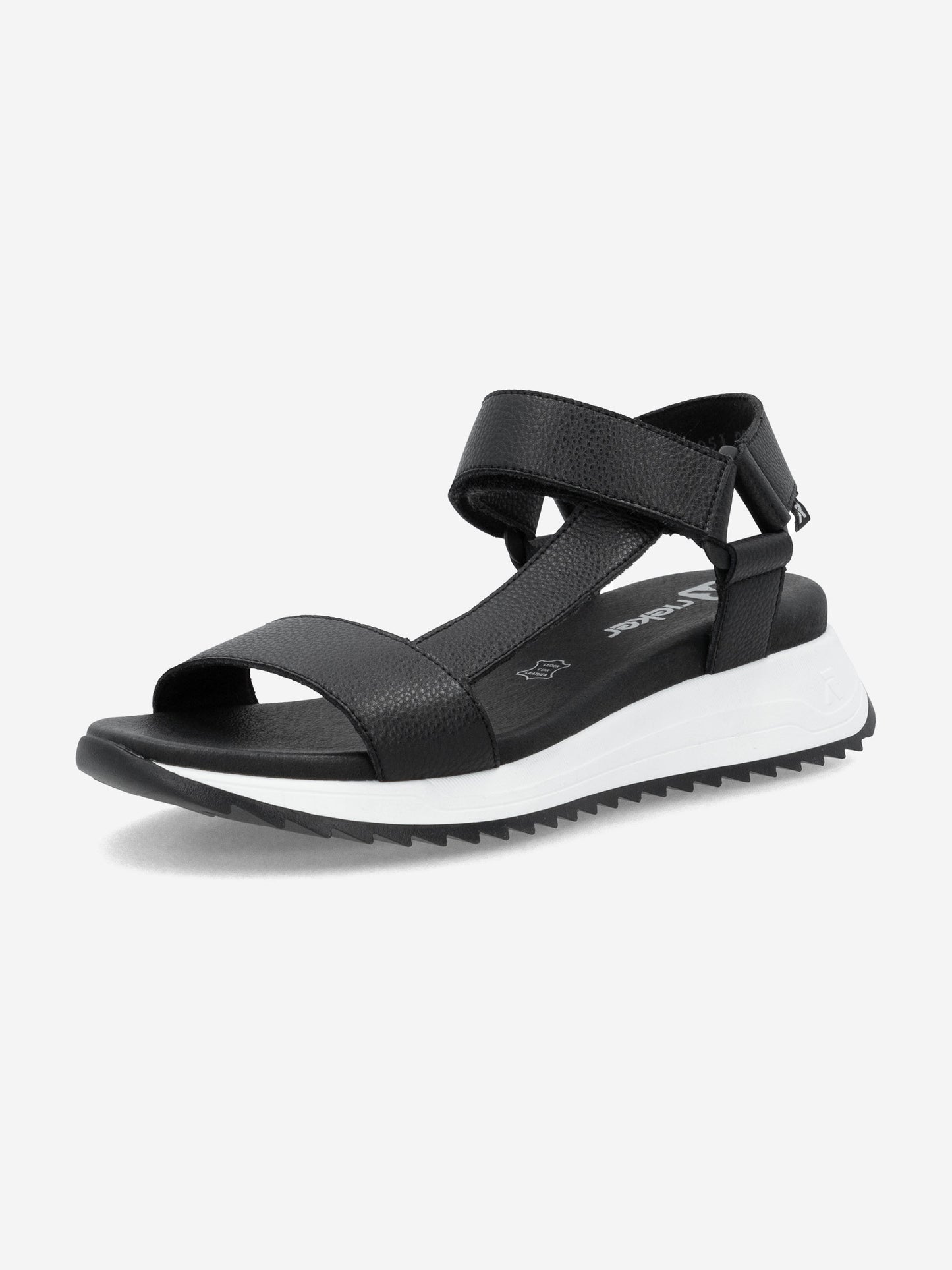 Rieker Босоножки 36