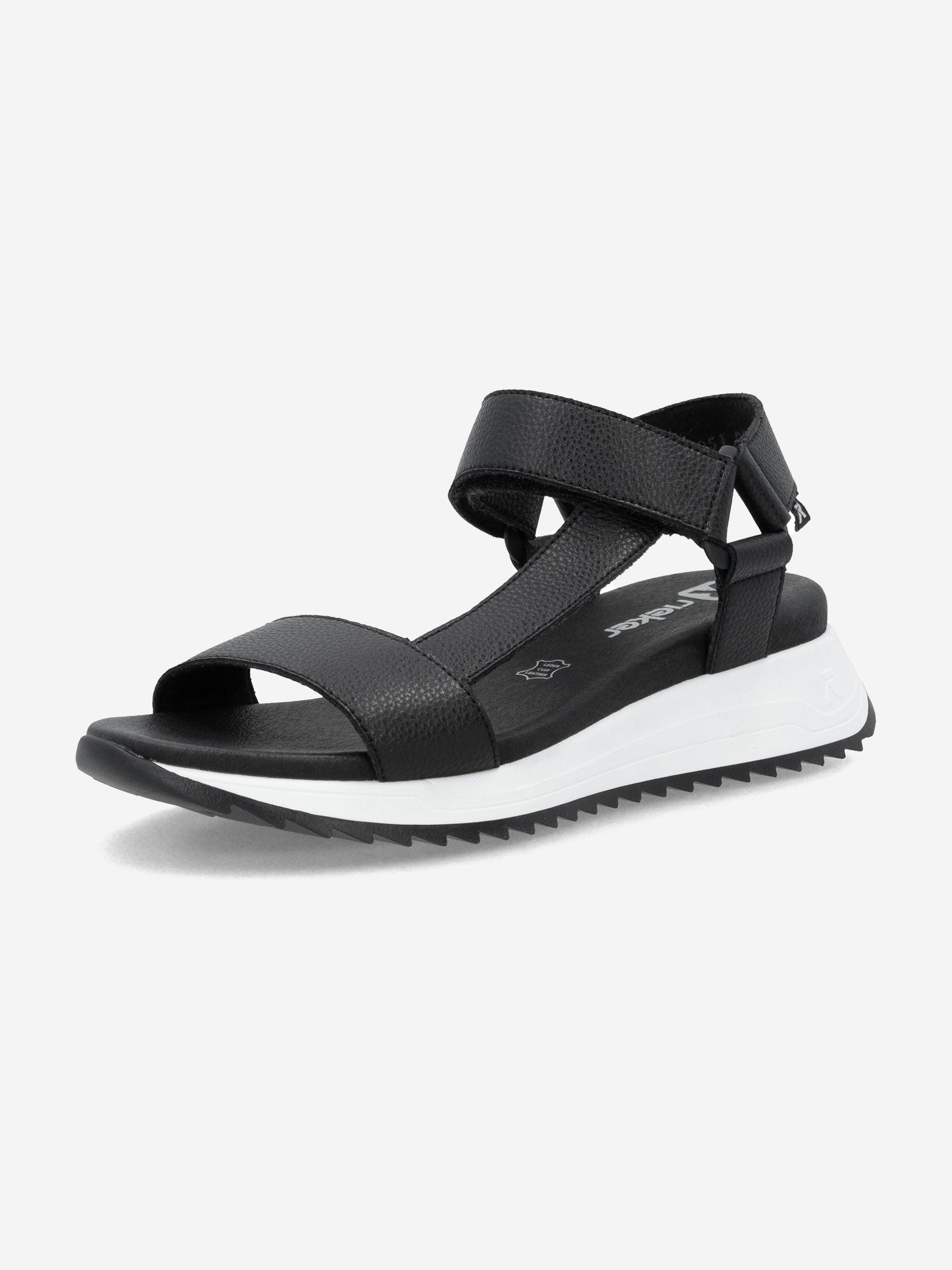 Rieker Босоножки 36