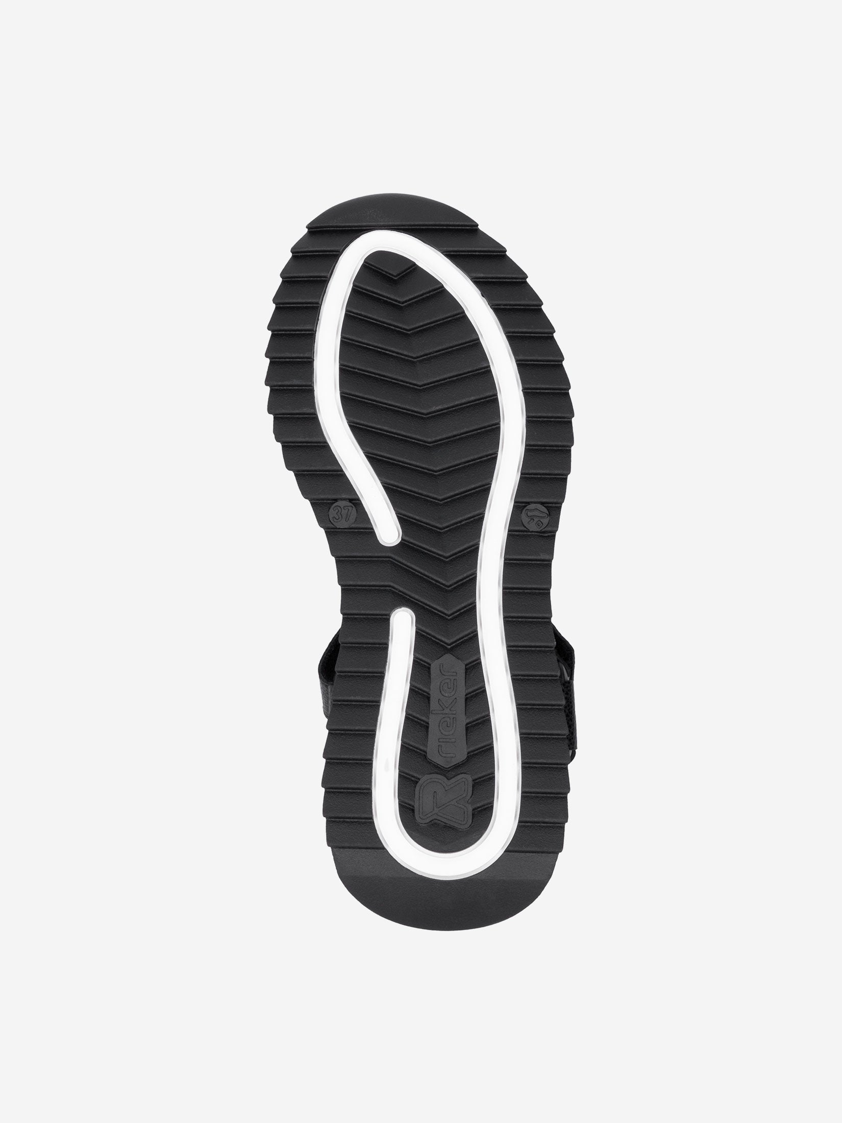 Rieker Босоножки 36