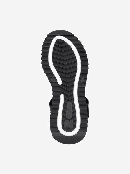 Rieker Босоножки 36