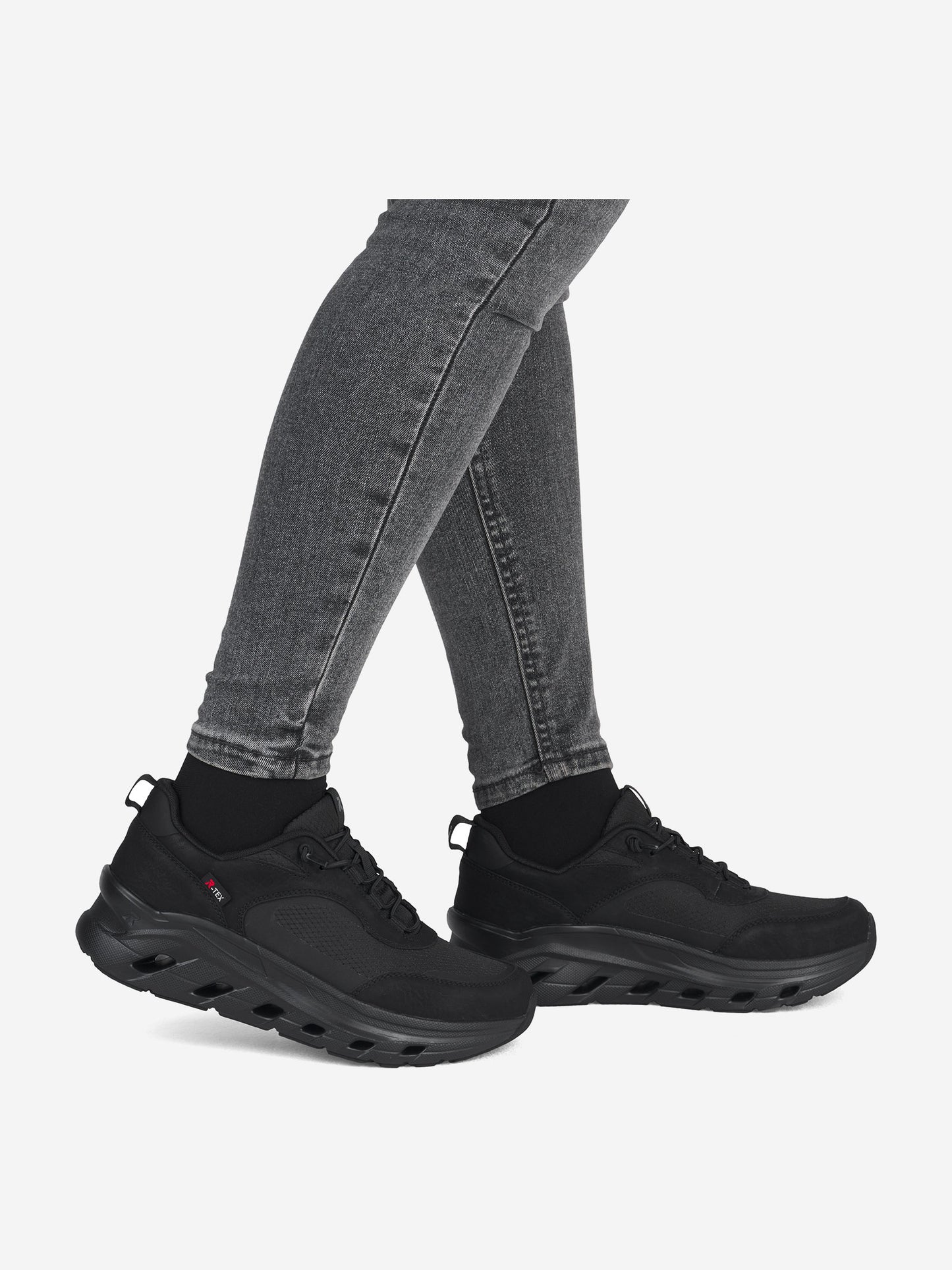 Rieker Sport туфли 36