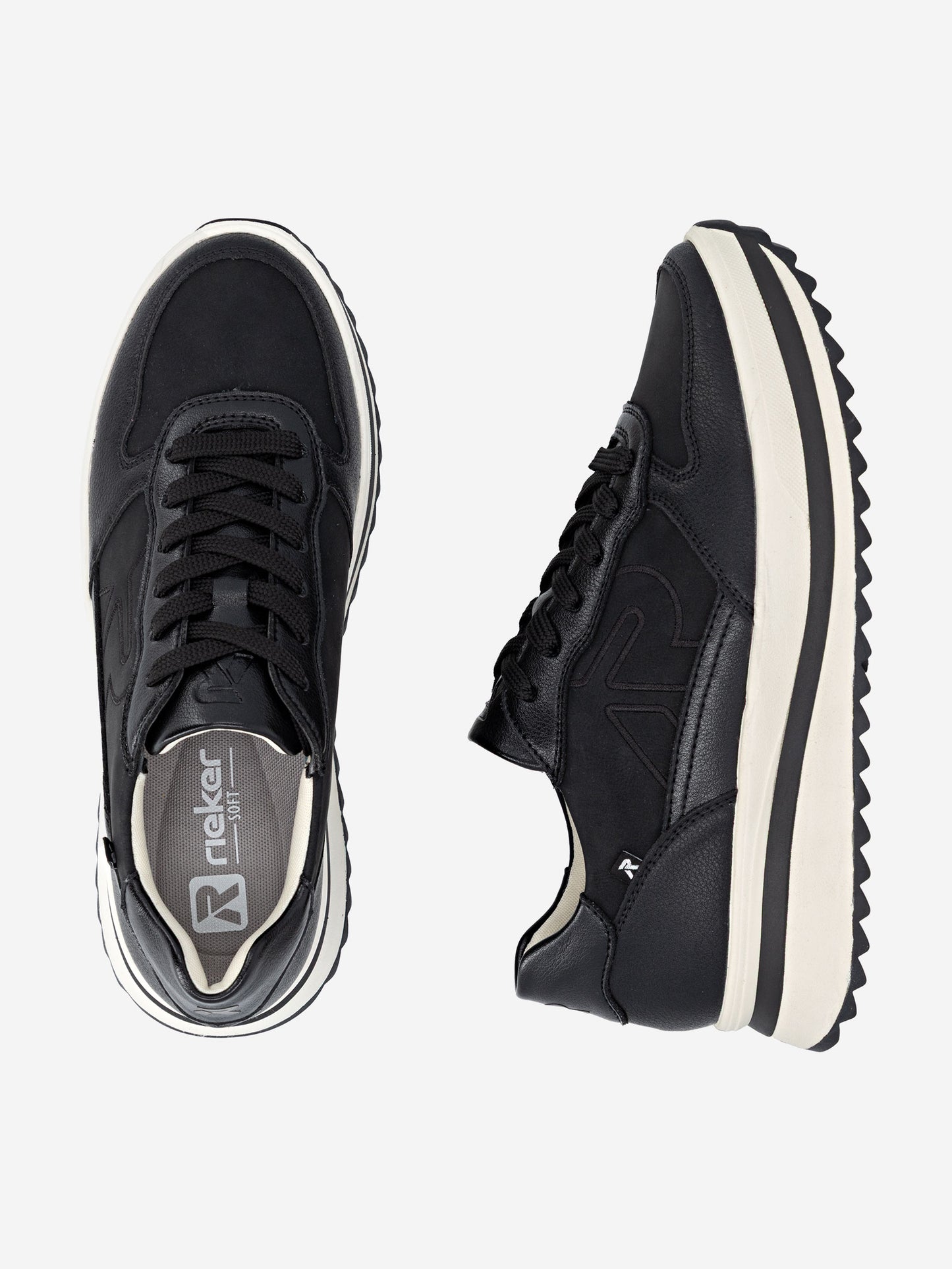 Rieker Sport туфли 36