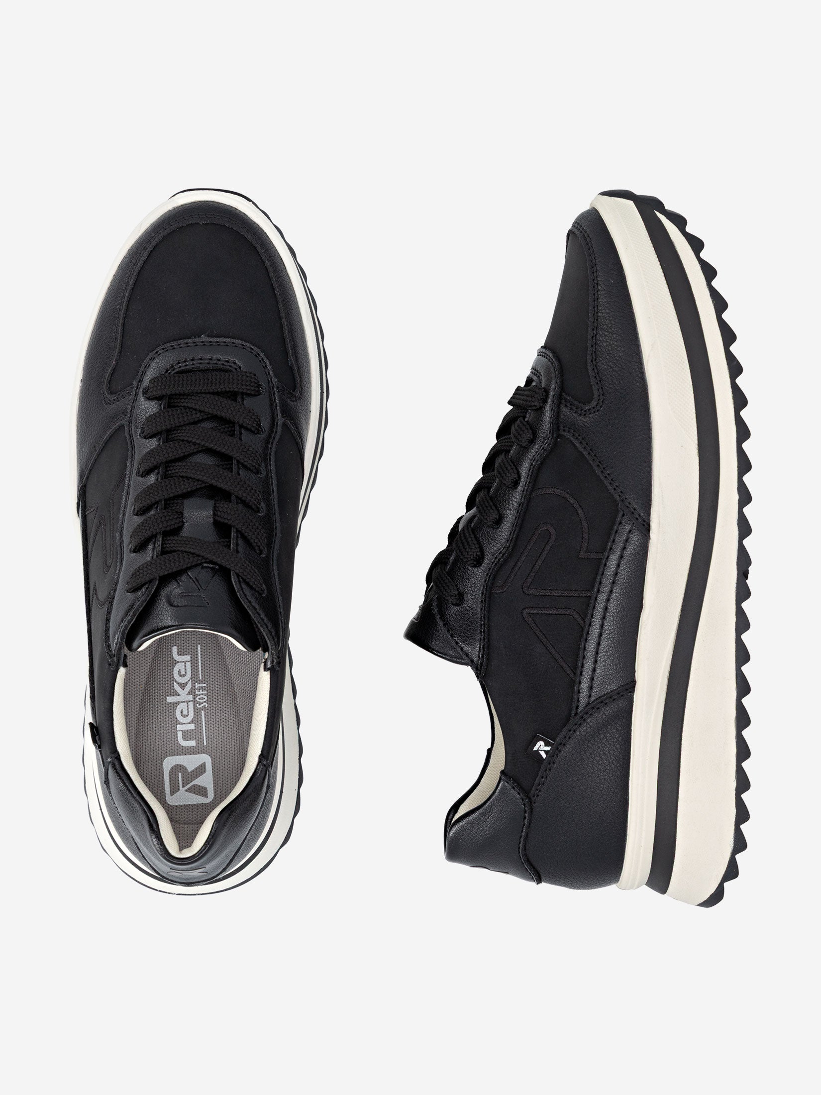 Rieker Sport туфли 36