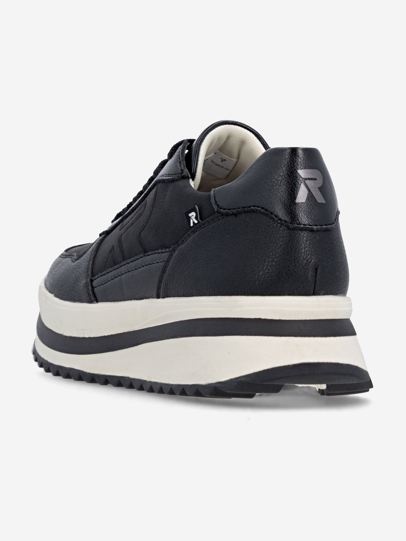 Rieker Sport туфли 36